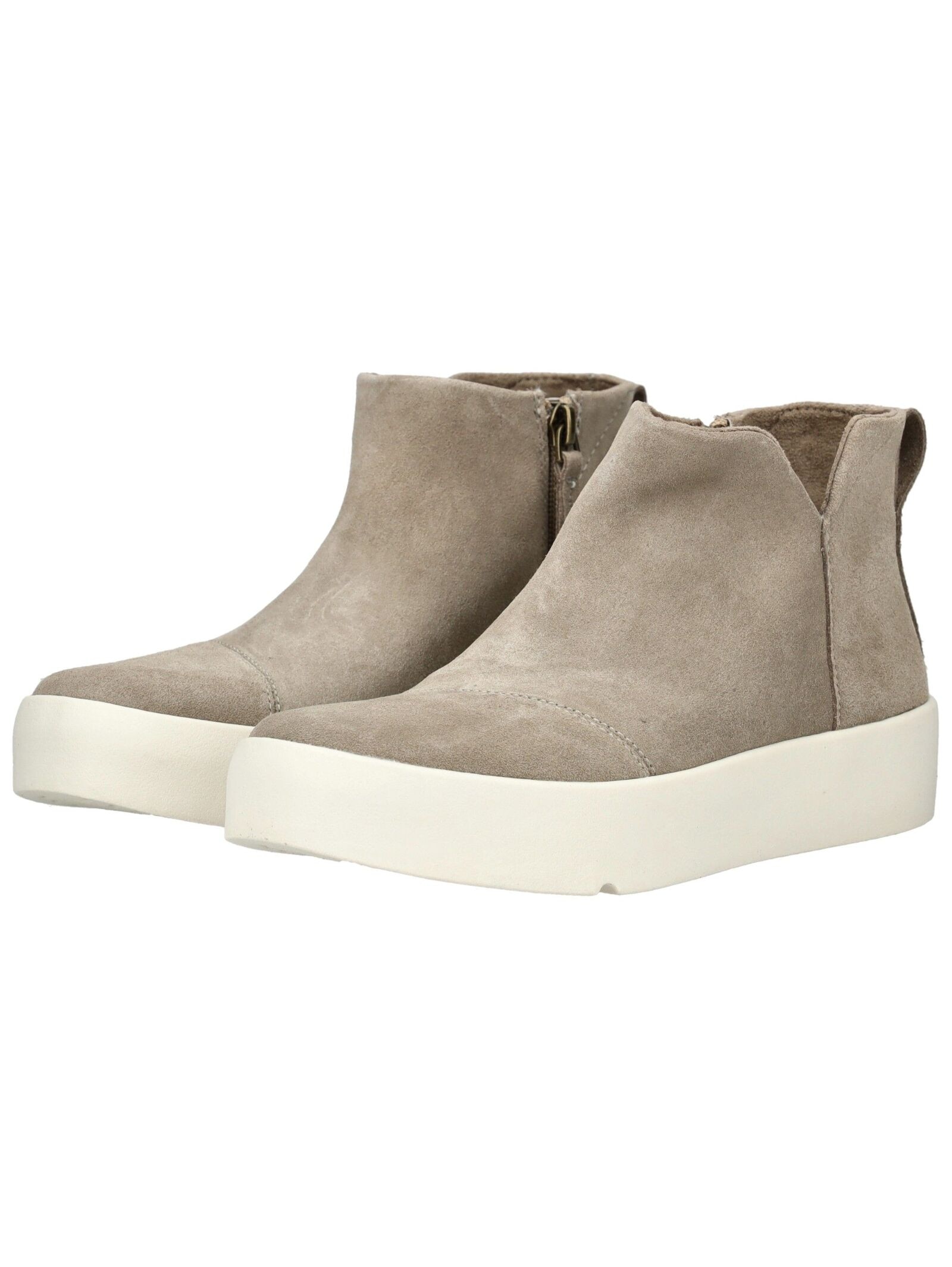 TOMS Sneaker »TOMS Sneaker Leder«