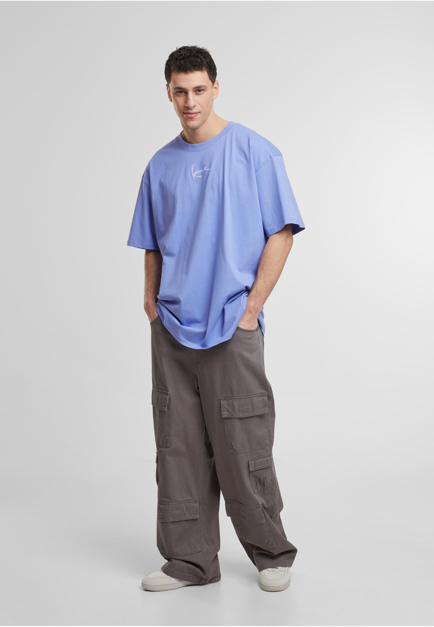 Karl Kani T-Shirt »Karl Kani Herren«, (1 tlg.)