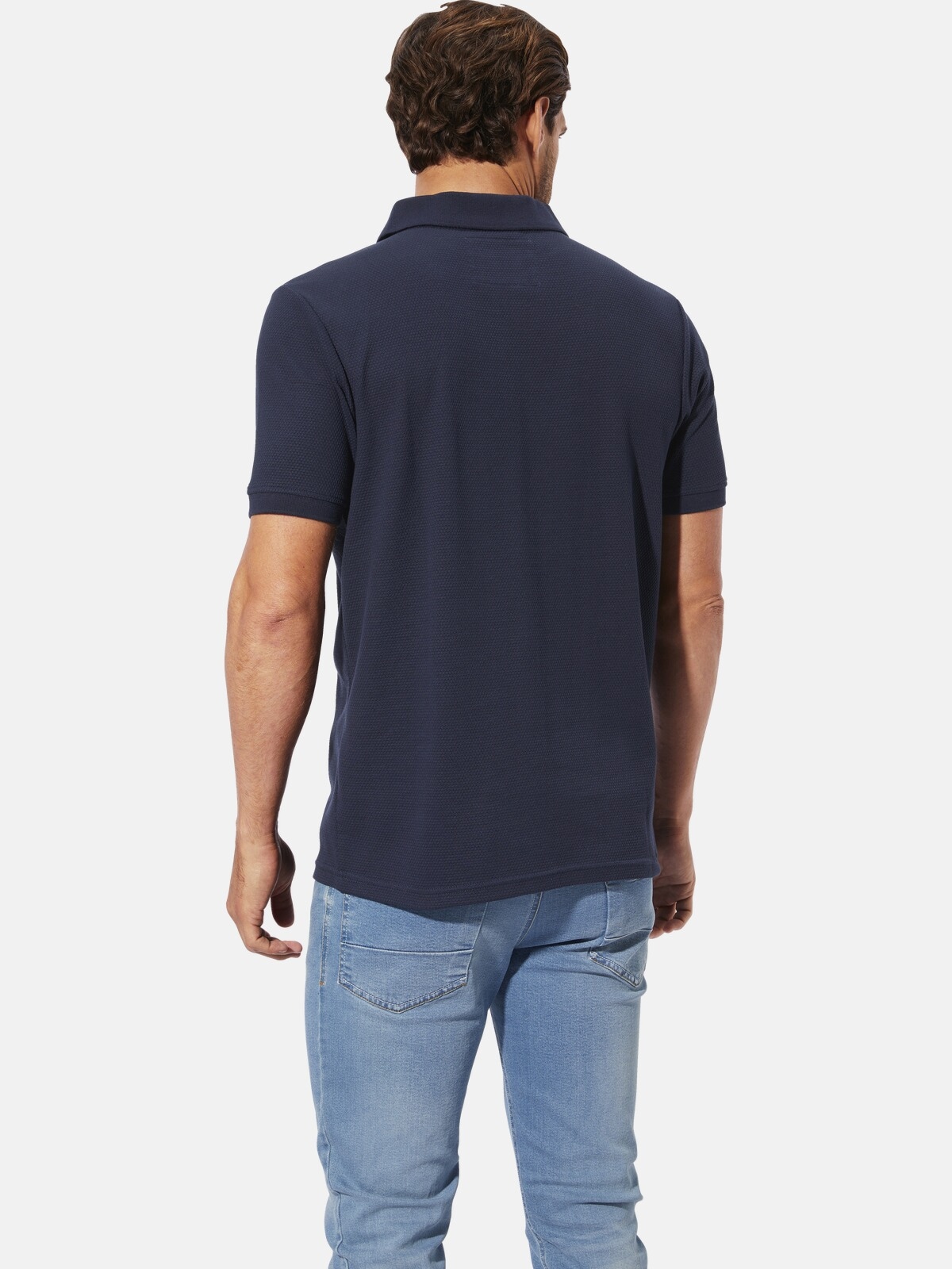 Babista Poloshirt »Poloshirt ELENZIO«