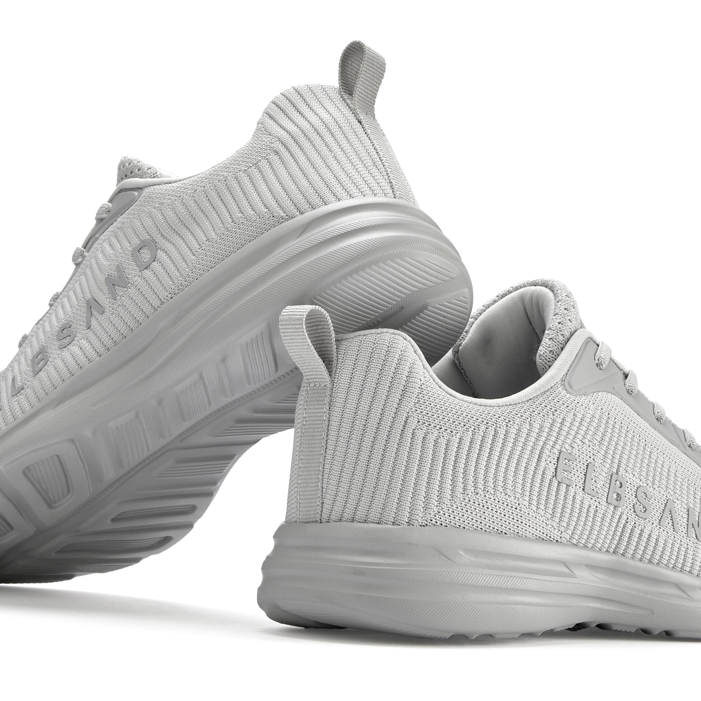 Elbsand Sneaker »Slip-In Sneaker«, Freizeitschuh, Halbschuh Unisex VEGAN