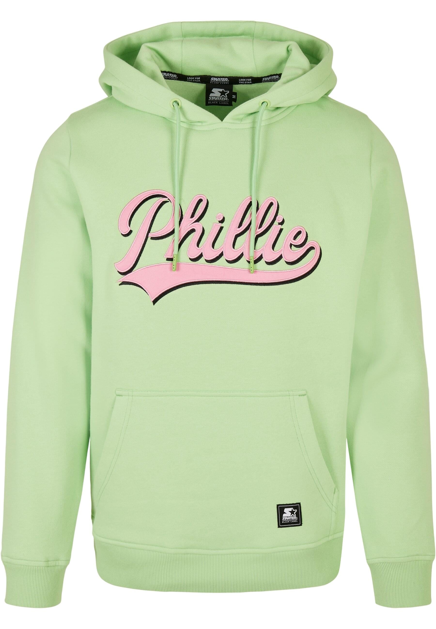 Starter Black Label Hoodie "Starter Black Label Herren Starter Phillie Hoody"