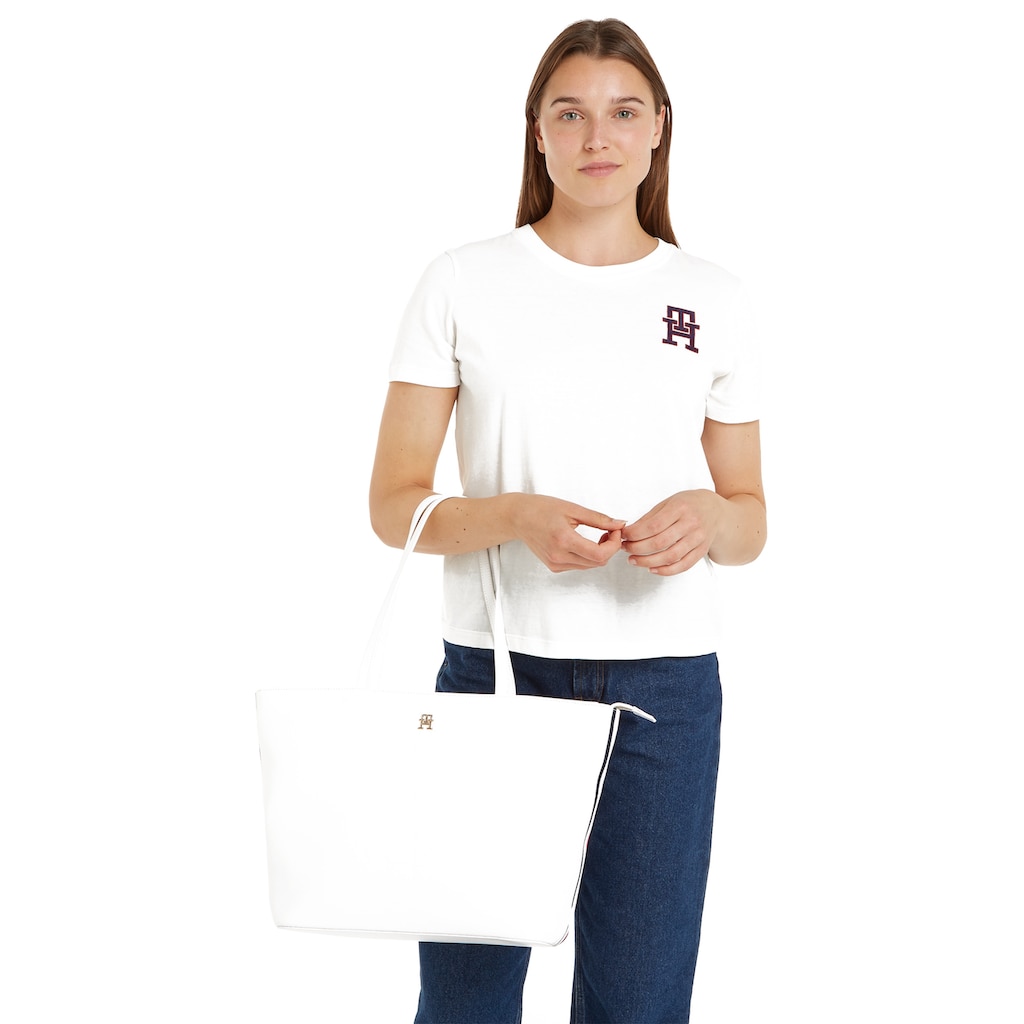 Tommy Hilfiger Shopper »TH ESSENTIAL SC TOTE CORP«