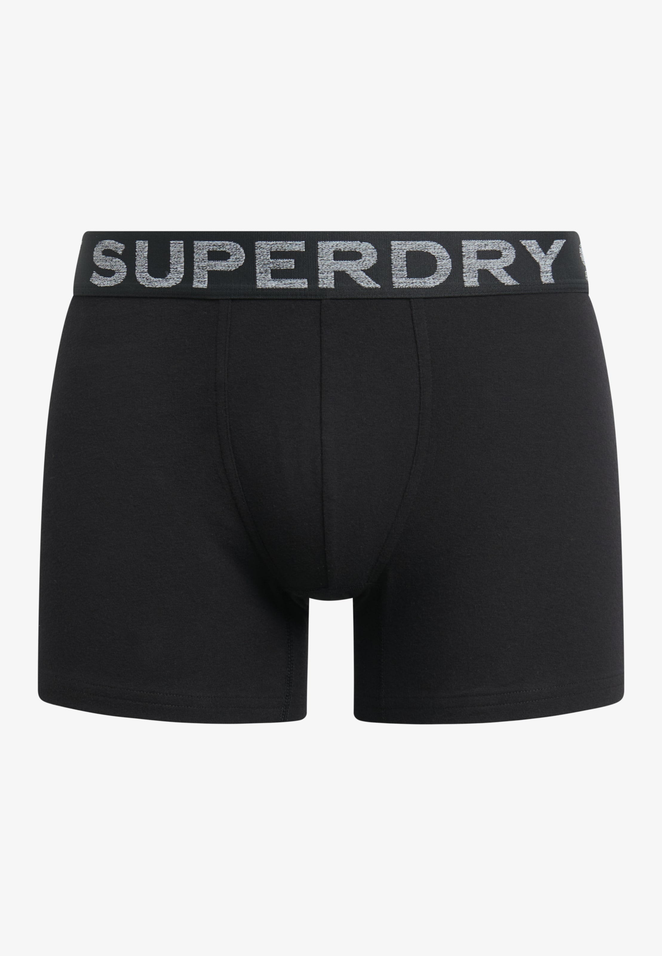 Superdry Boxershorts »BOXER TRIPLE PACK«, (Packung, 3 St.)