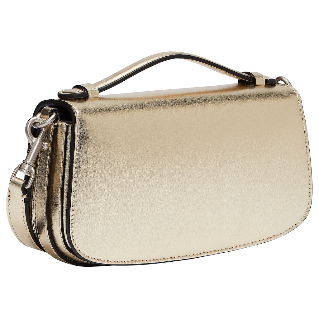 Liebeskind Berlin Umhängetasche »SADIE METALLIC Crossbody S«