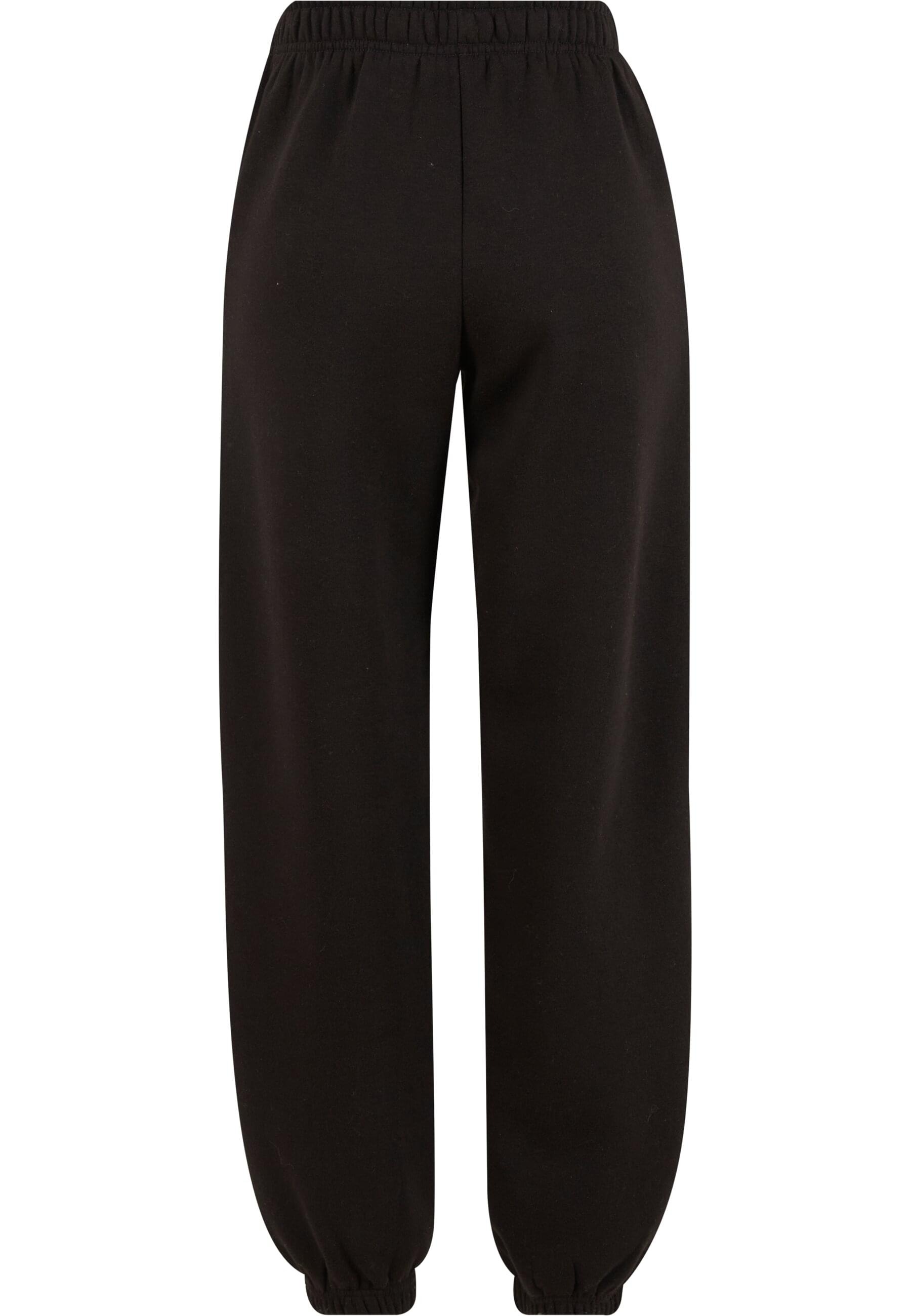 URBAN CLASSICS Jogginghose »Urban Classics Ladies Basic Essential Sweatpants«, (1 tlg.)