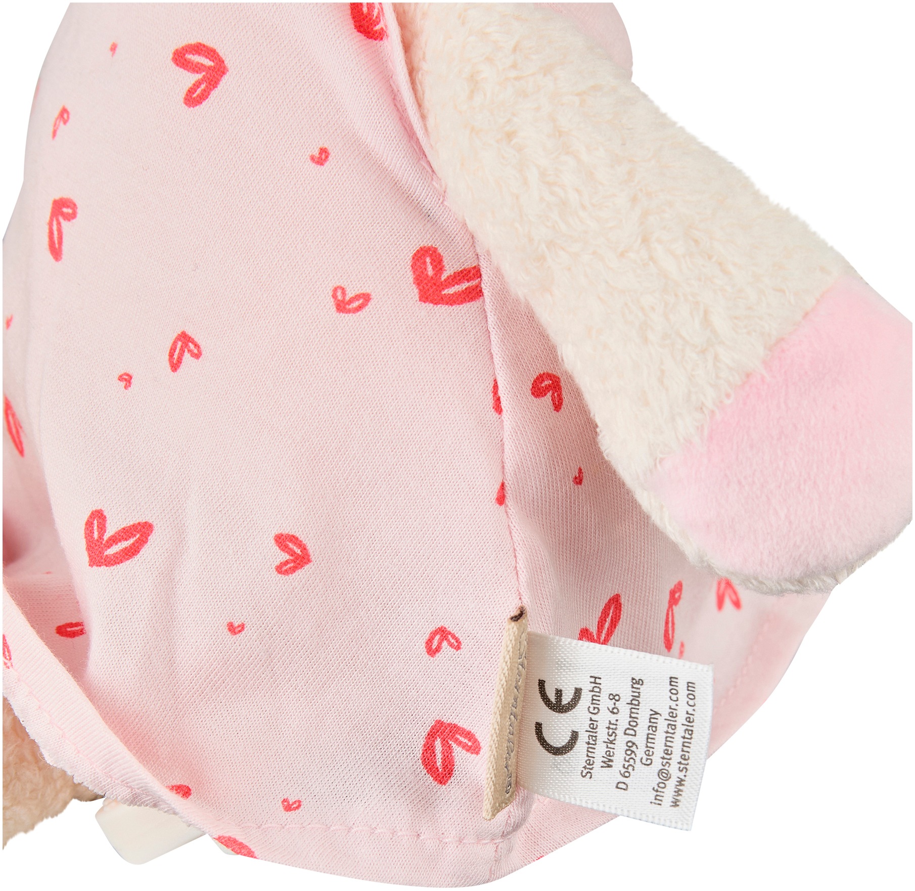 Sterntaler® Spieluhr »BÄR Betty, L«