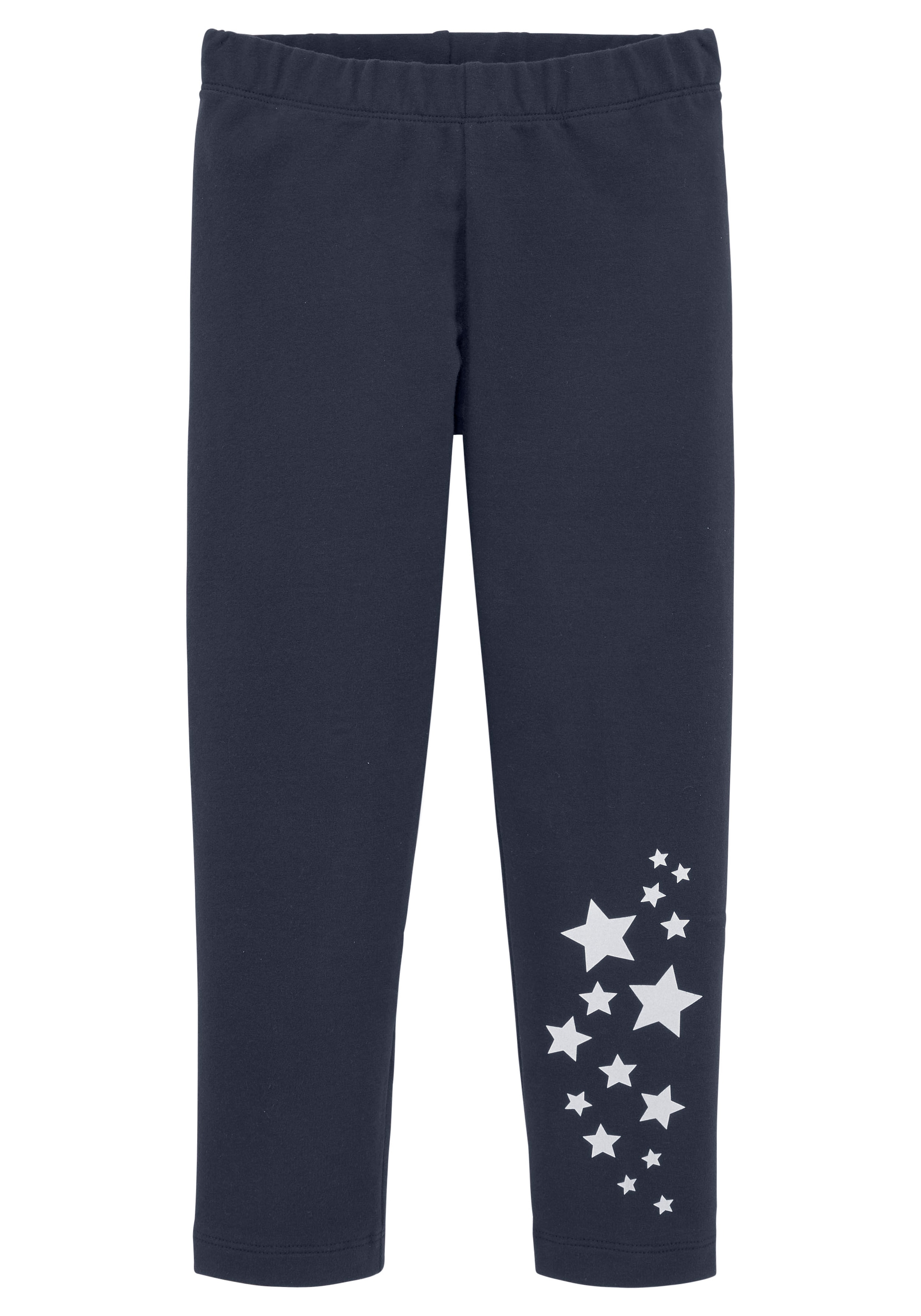 KIDSWORLD Sweatleggings »Leggings iš Sweatware d...