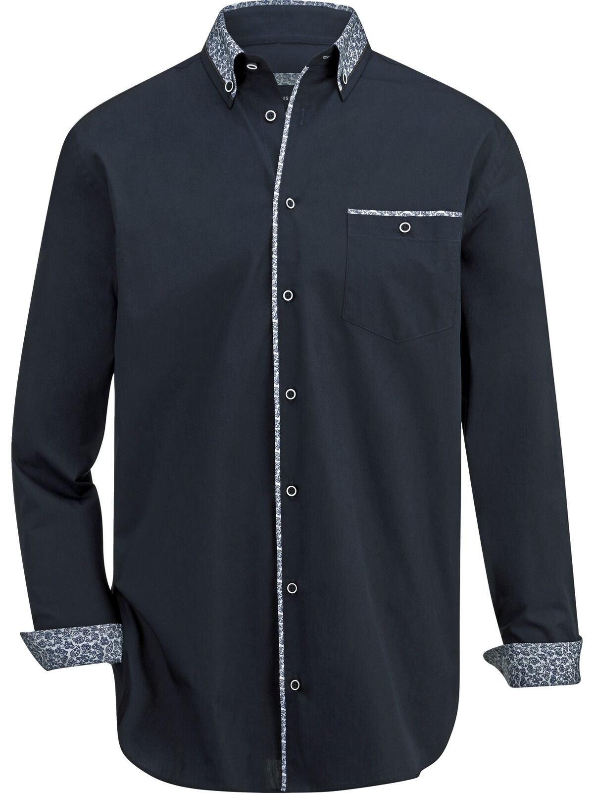 Babista Langarmhemd "Hemd ROMANTENTO" günstig online kaufen