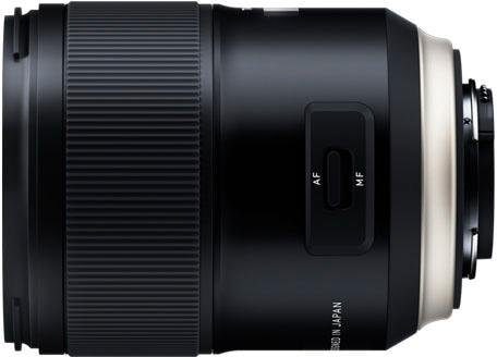 Tamron Objektiv »SP 35 mm F/1.4 Di USD Vollformat für Nikon F-Mount«
