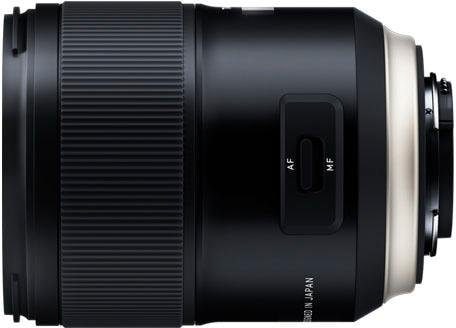 Tamron Objektiv »SP 35 mm F/1.4 Di USD für Nikon D (und Z) passendes«