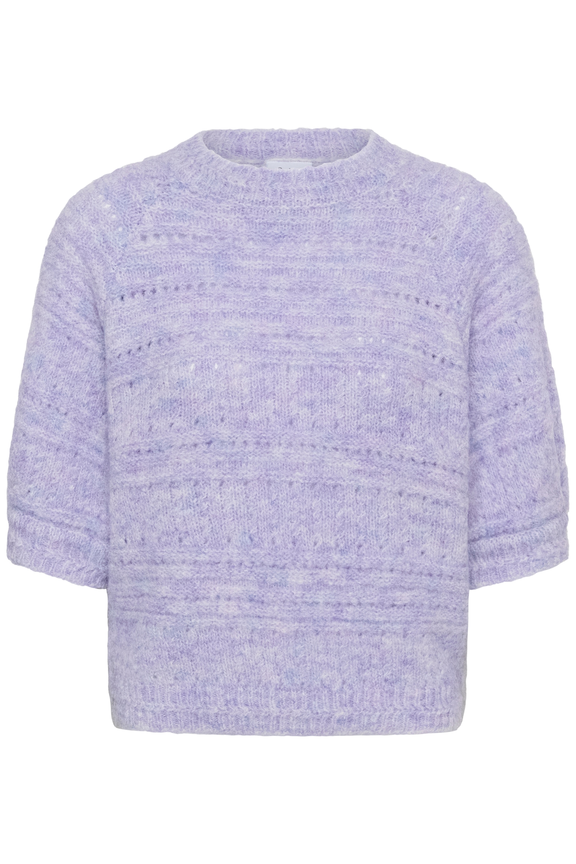 Saint Tropez Strickpullover "Damen Strickpullover SeraphinaSZ"