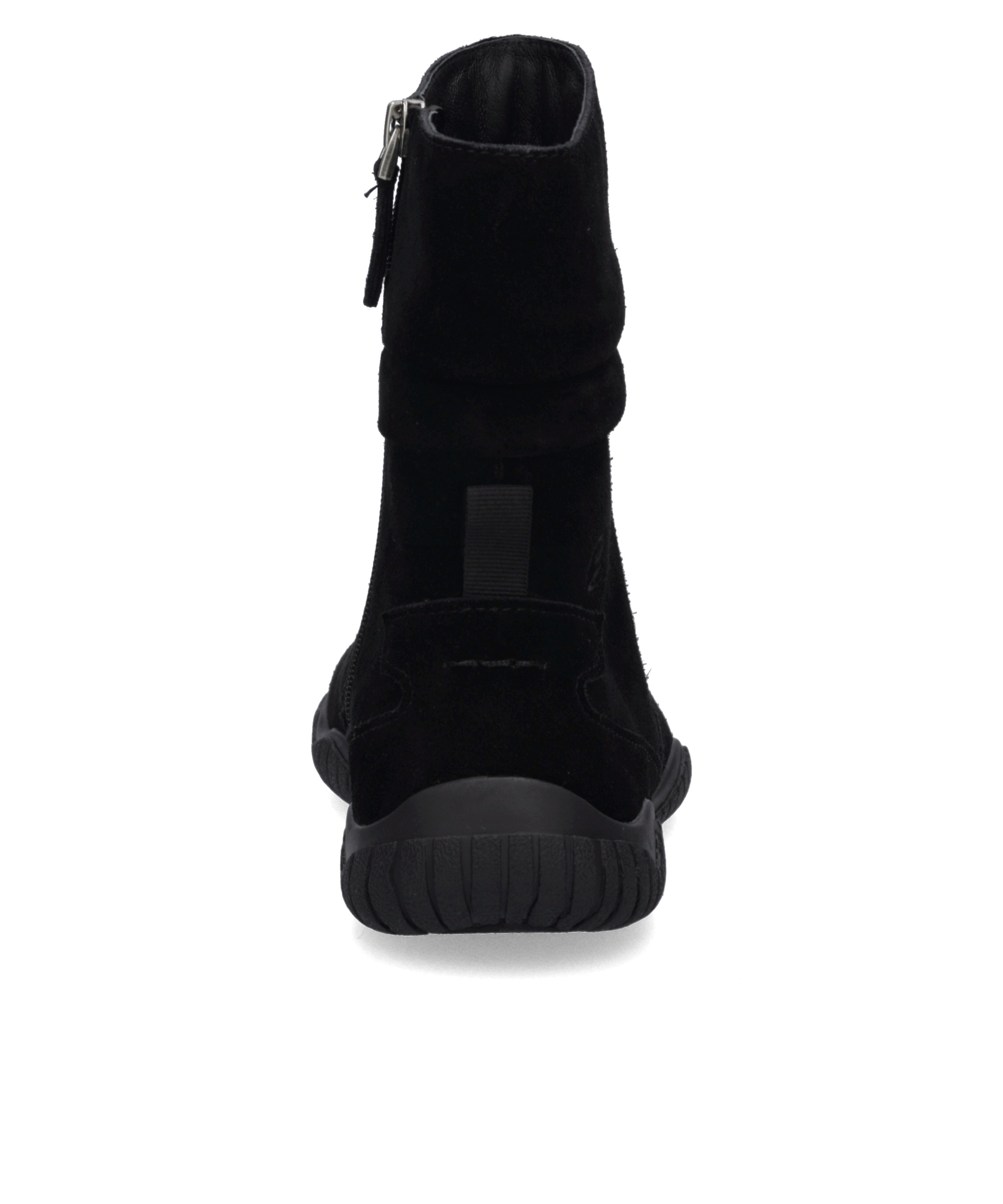 Josef Seibel Stiefelette »Wynona 13, black-black«