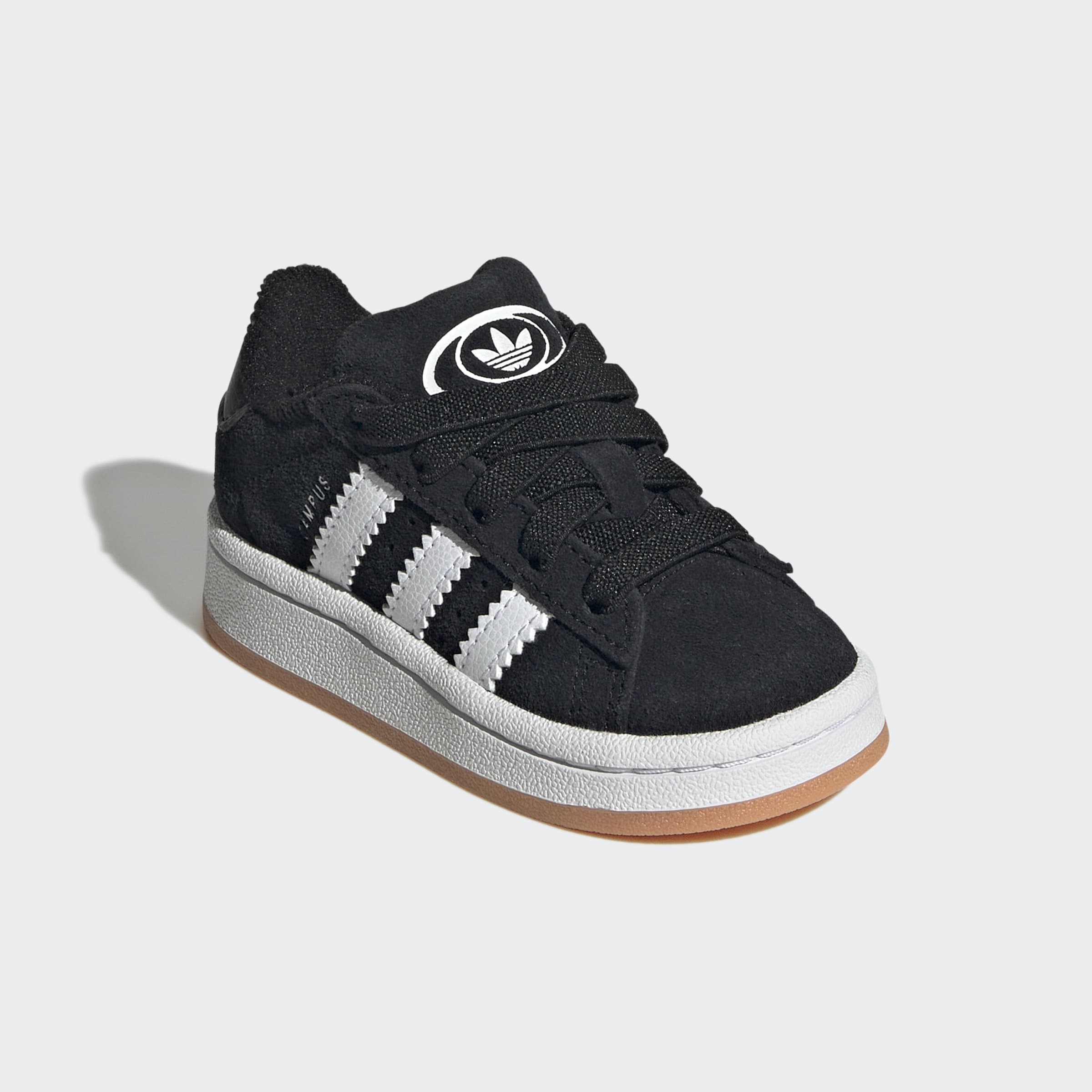 adidas Originals Sneaker "CAMPUS 00S KIDS, KOMFORTVERSCHLUSS, ELASTISCHE SCHNÜRSENKEL" für Kinder
