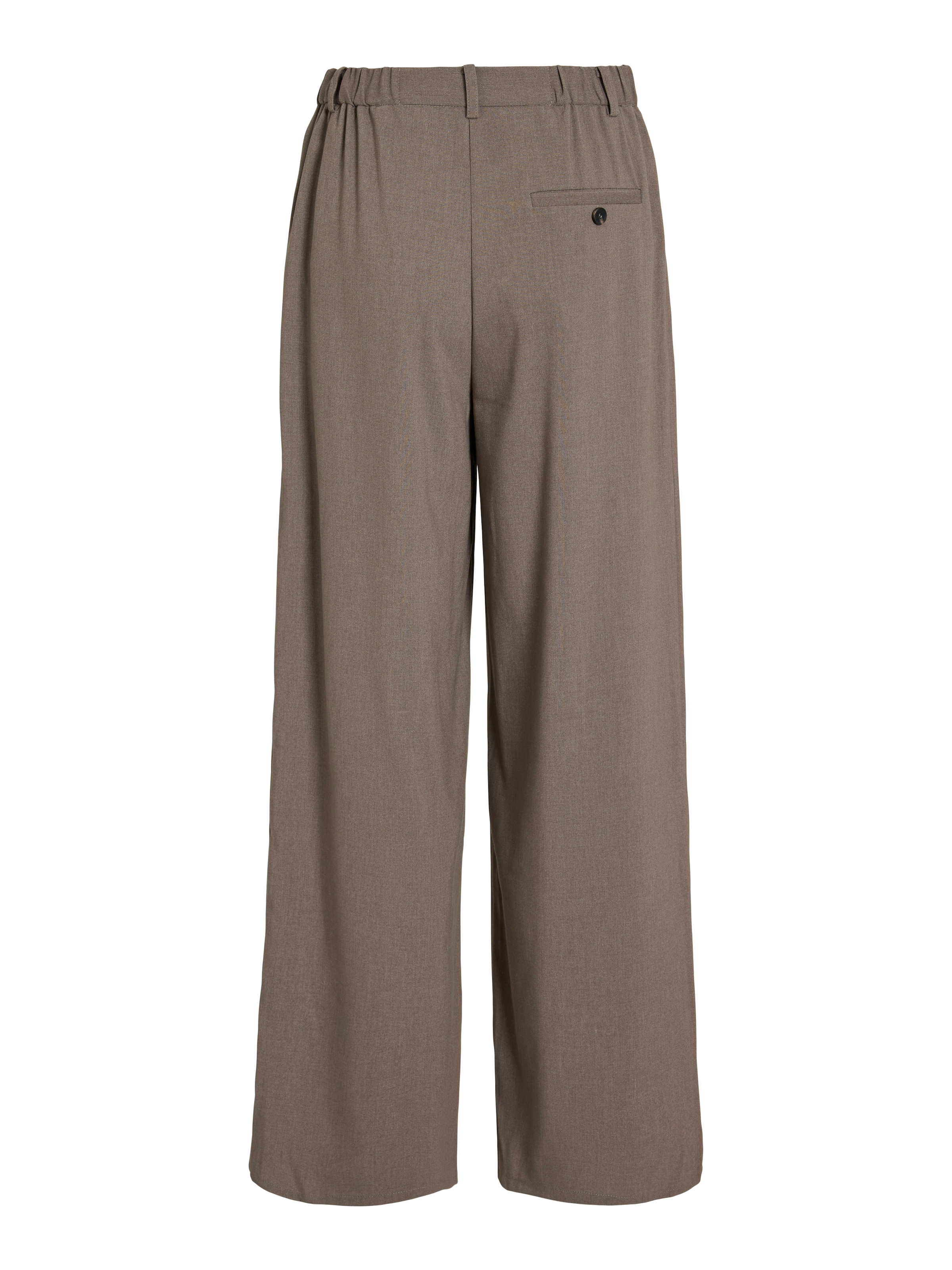 Vila Anzughose "VISIFFE HW WIDE PANTS - NOOS" günstig online kaufen