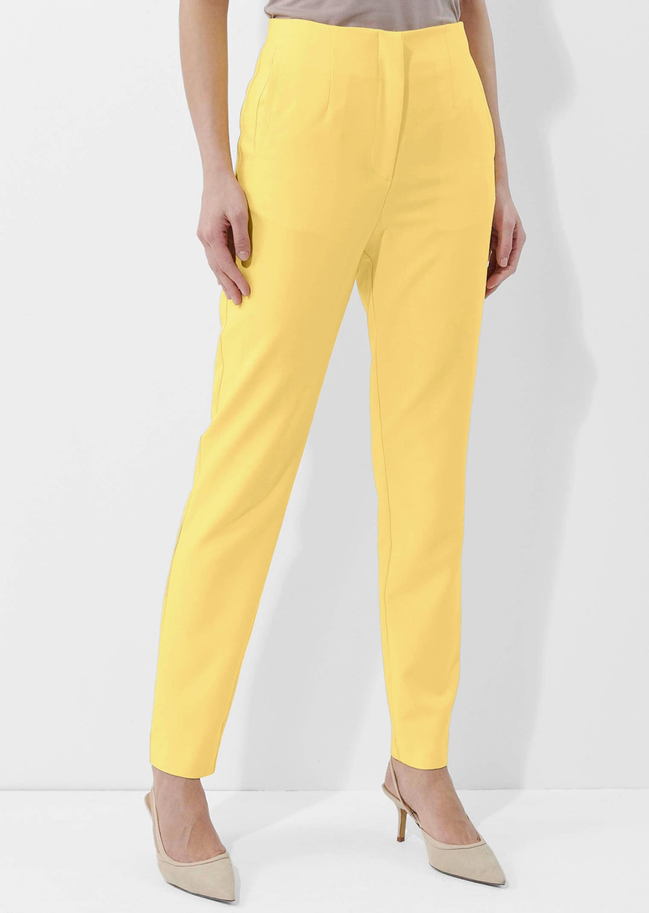 Alba Moda Stoffhose »Hose Hose«