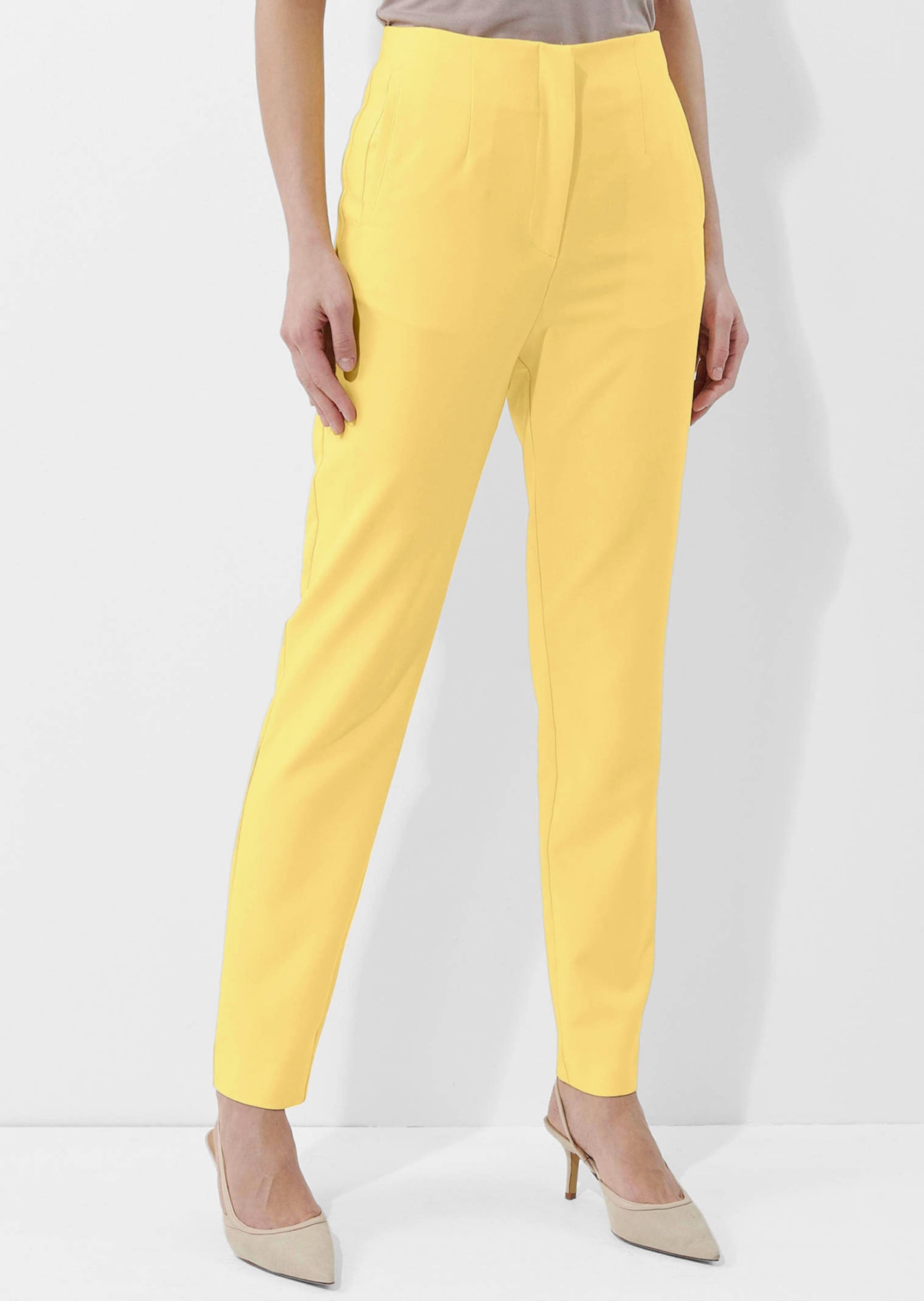 Alba Moda Stoffhose "Hose Hose" günstig online kaufen