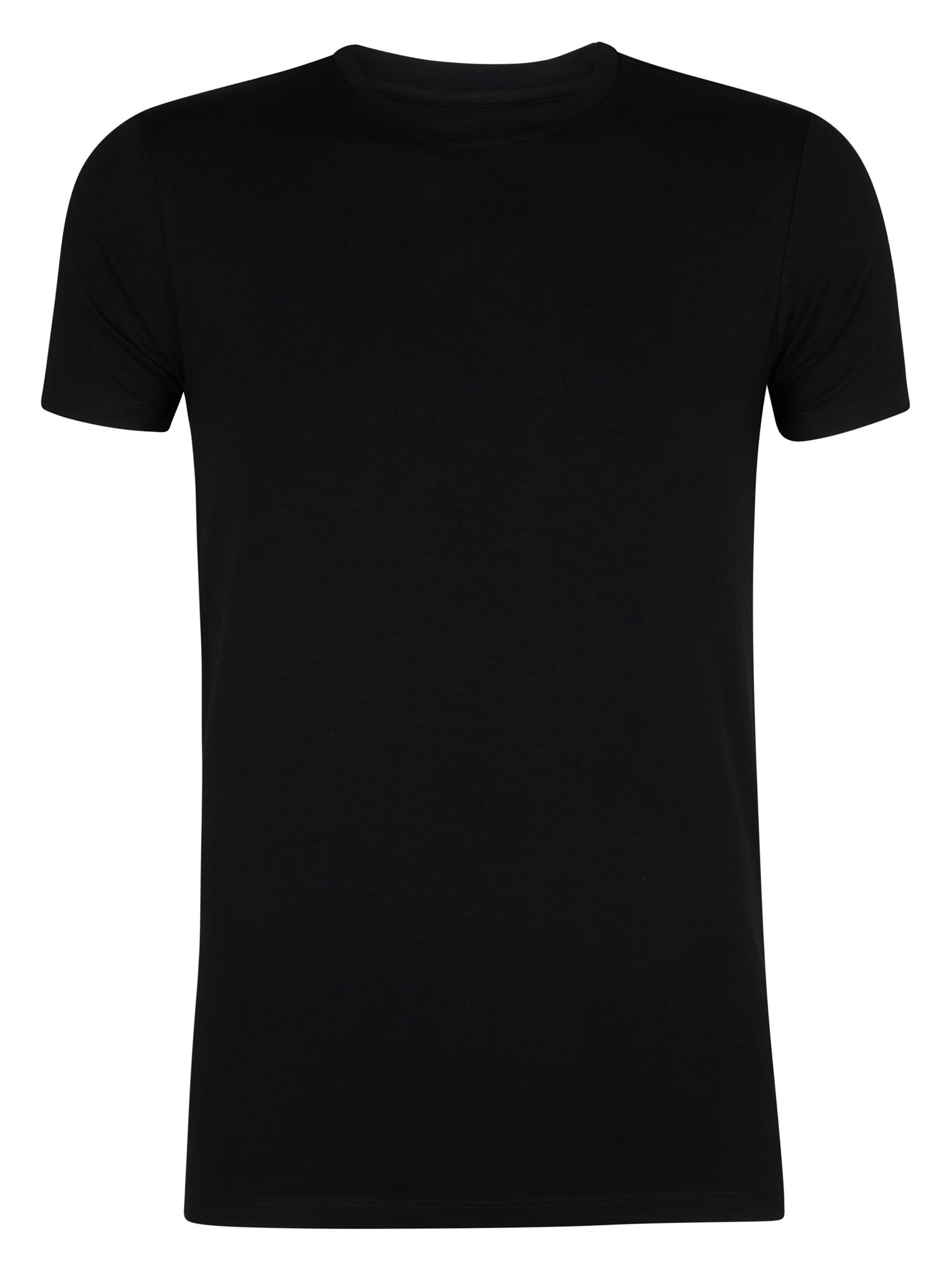 Petrol Industries T-Shirt »Men Body Fit R-Neck - 2PACK« Packung, 2er-,  Auch ideal zum Unterziehen