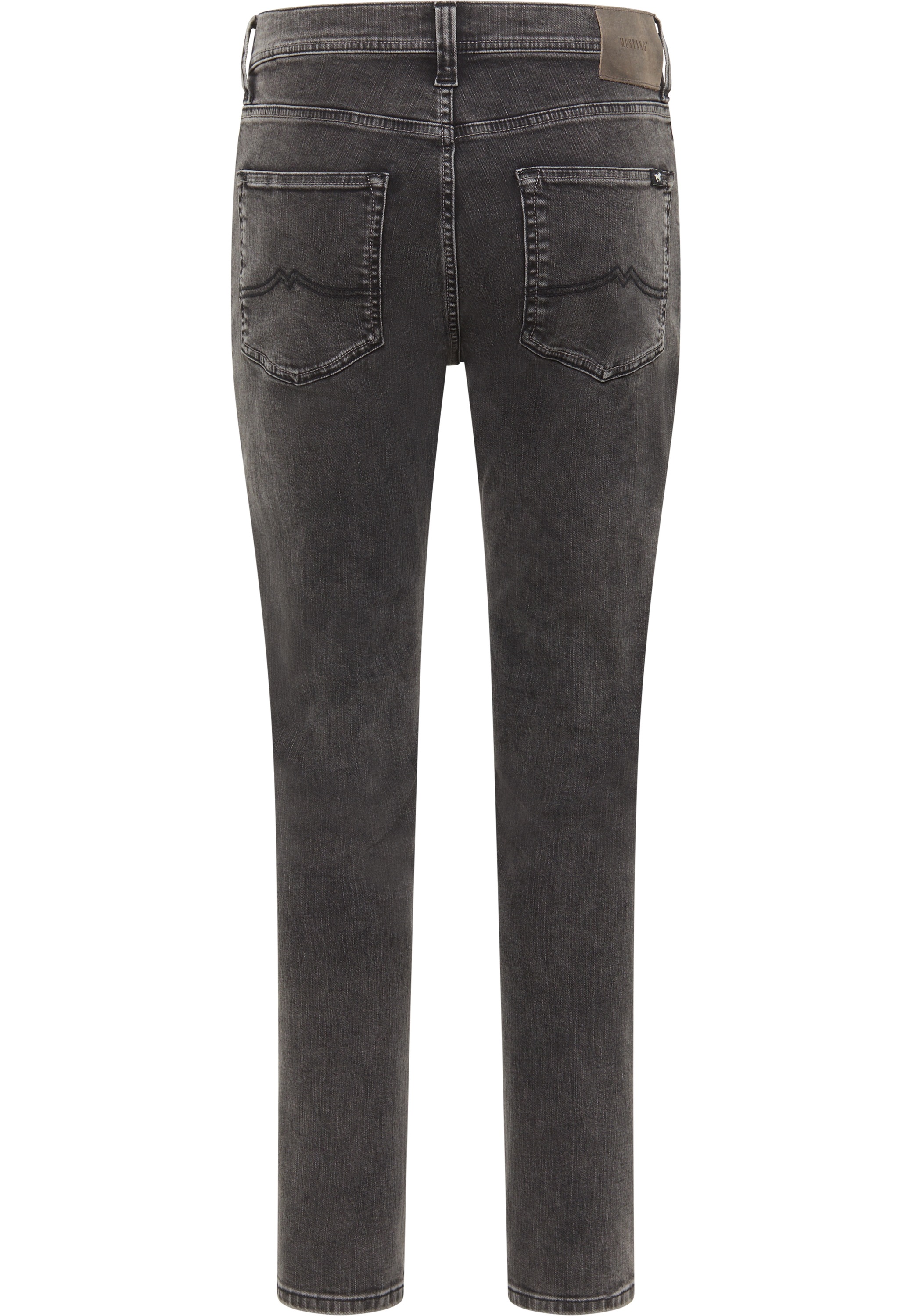 MUSTANG Slim-fit-Jeans "Style Orlando Slim" günstig online kaufen