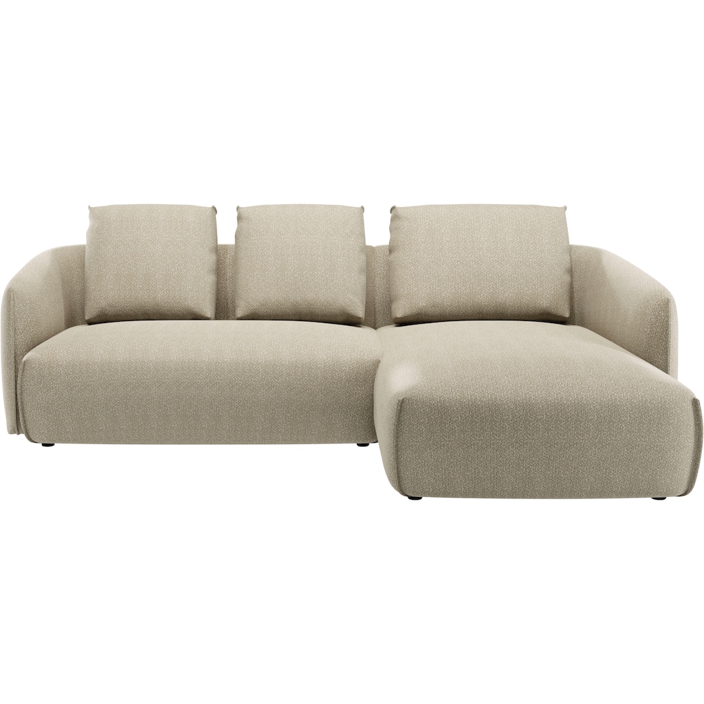 Guido Maria Kretschmer Home&Living Ecksofa »Shawn«