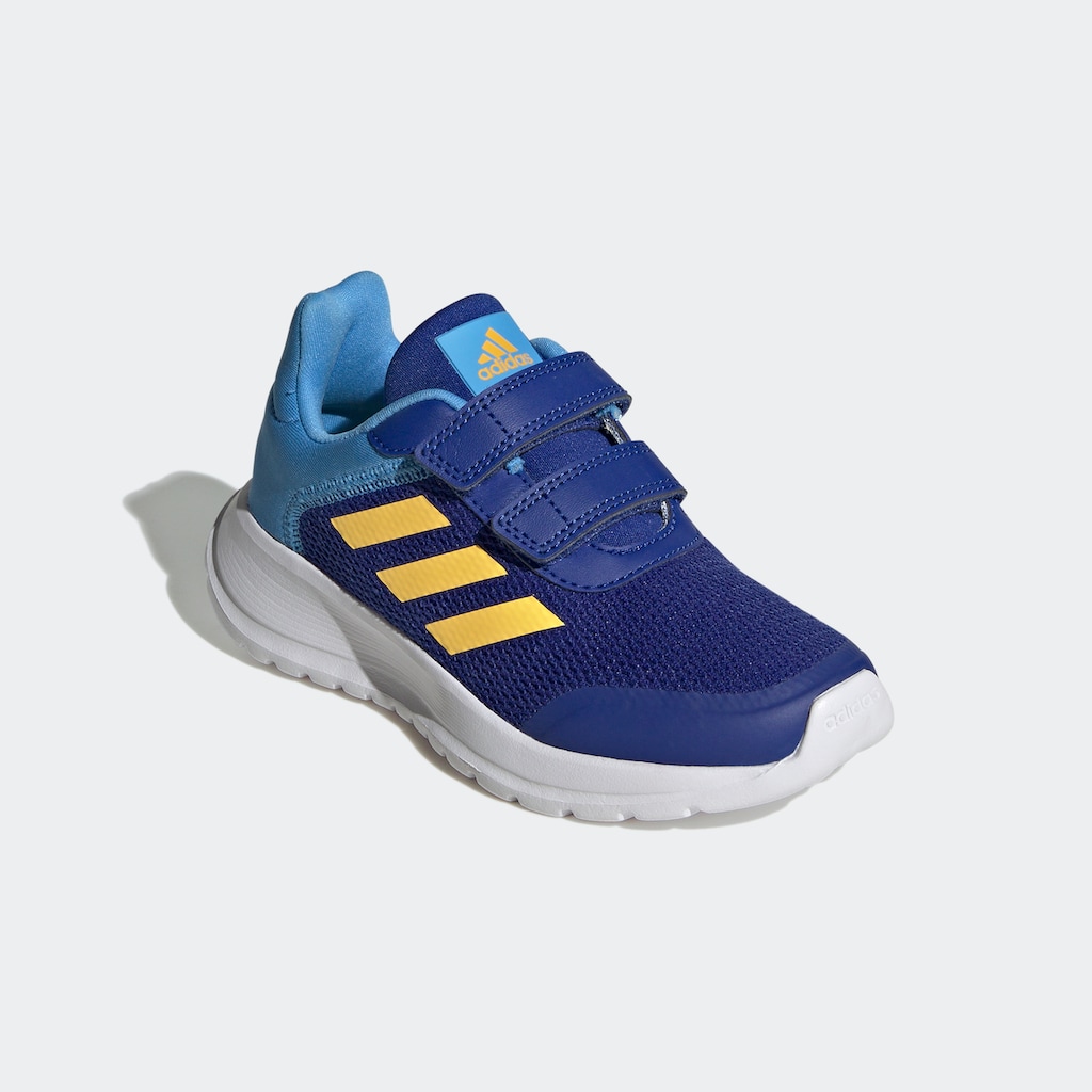 adidas Sportswear Sneaker »TENSAUR RUN«, mit Klettverschluss