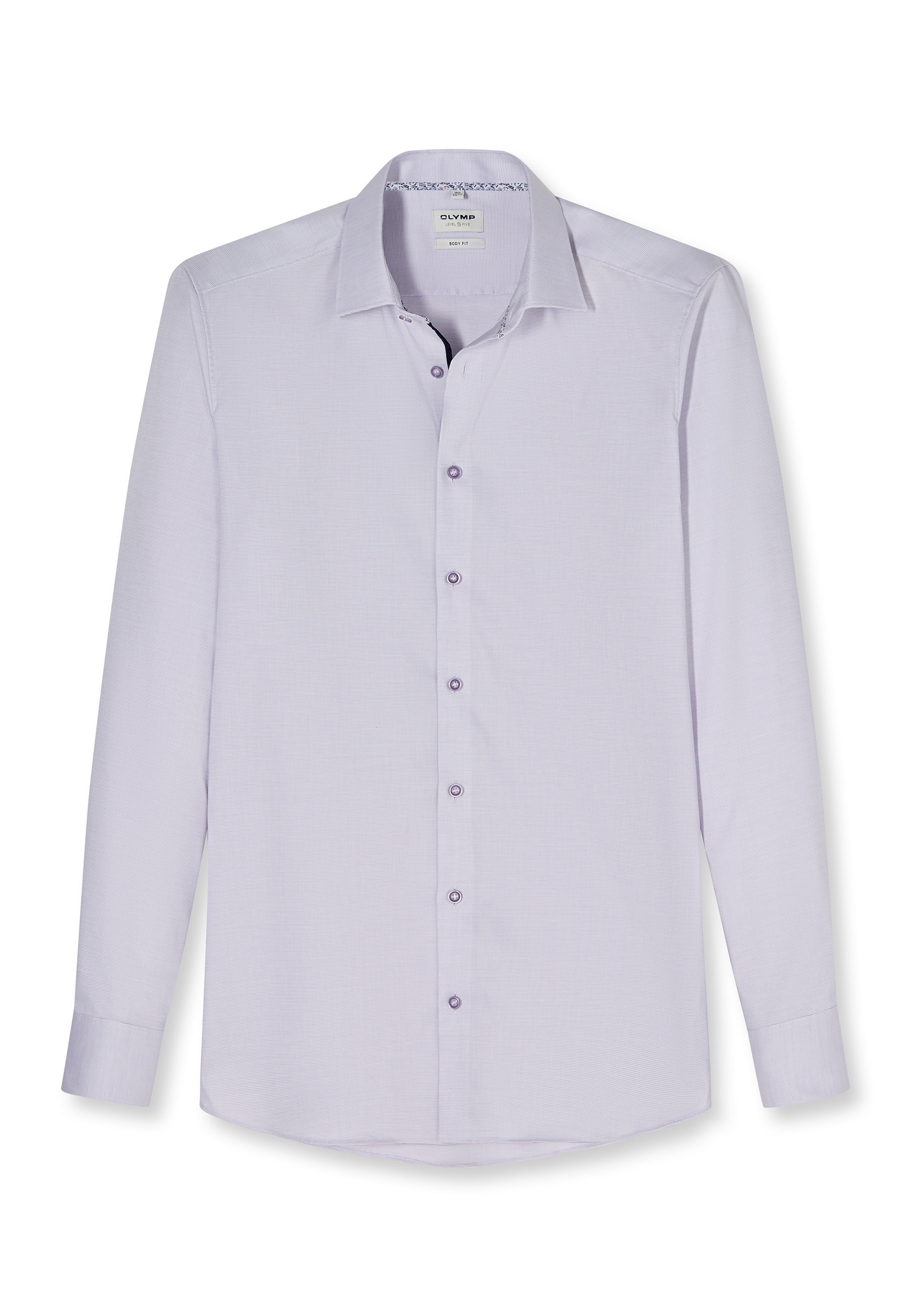 OLYMP Businesshemd "OLYMP Level Five, body fit, Kent" günstig online kaufen