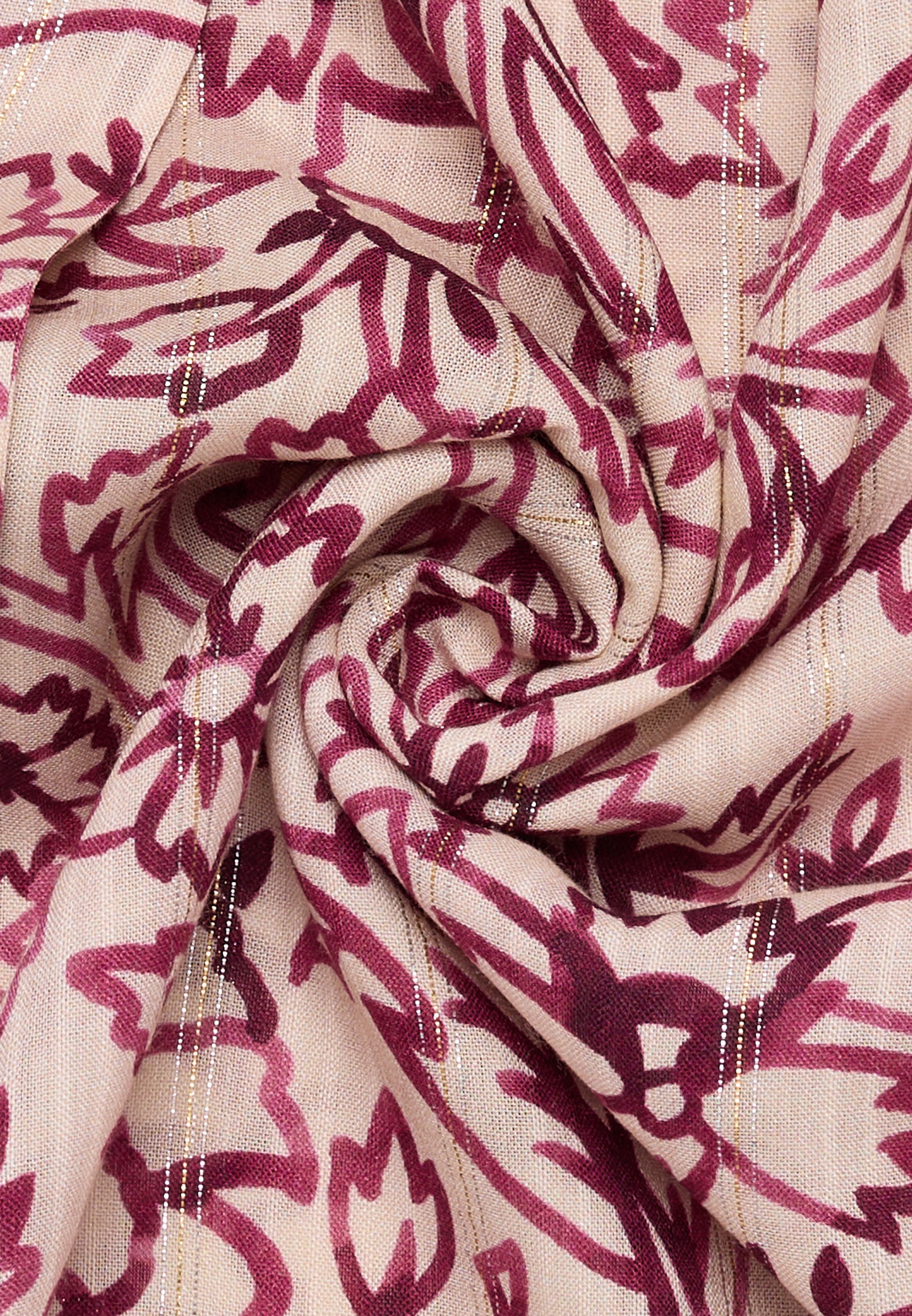 Eterna Schlupfbluse "LOOSE FIT" günstig online kaufen