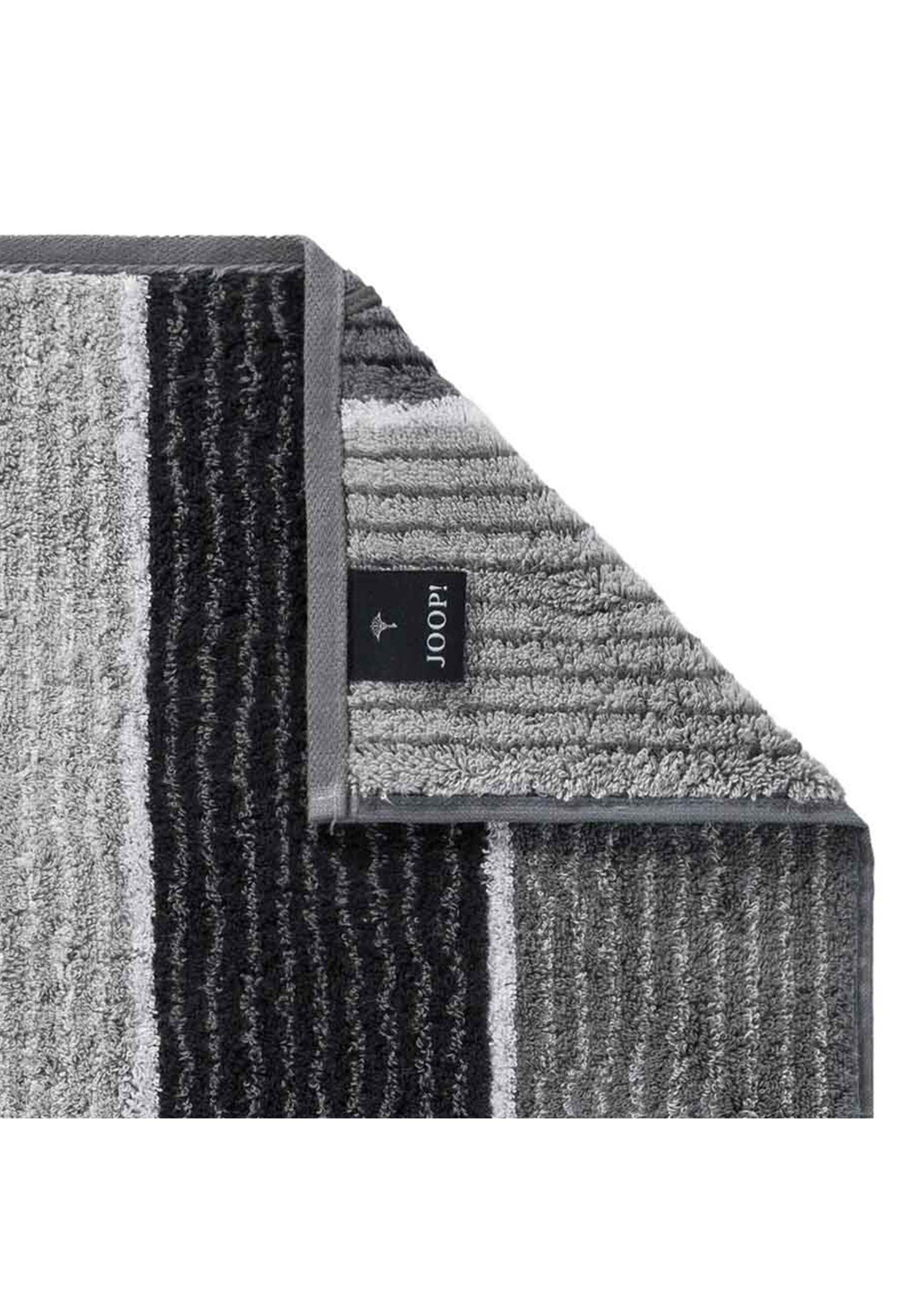 JOOP! Gästehandtuch »Gästetuch Signature 1er Pack«