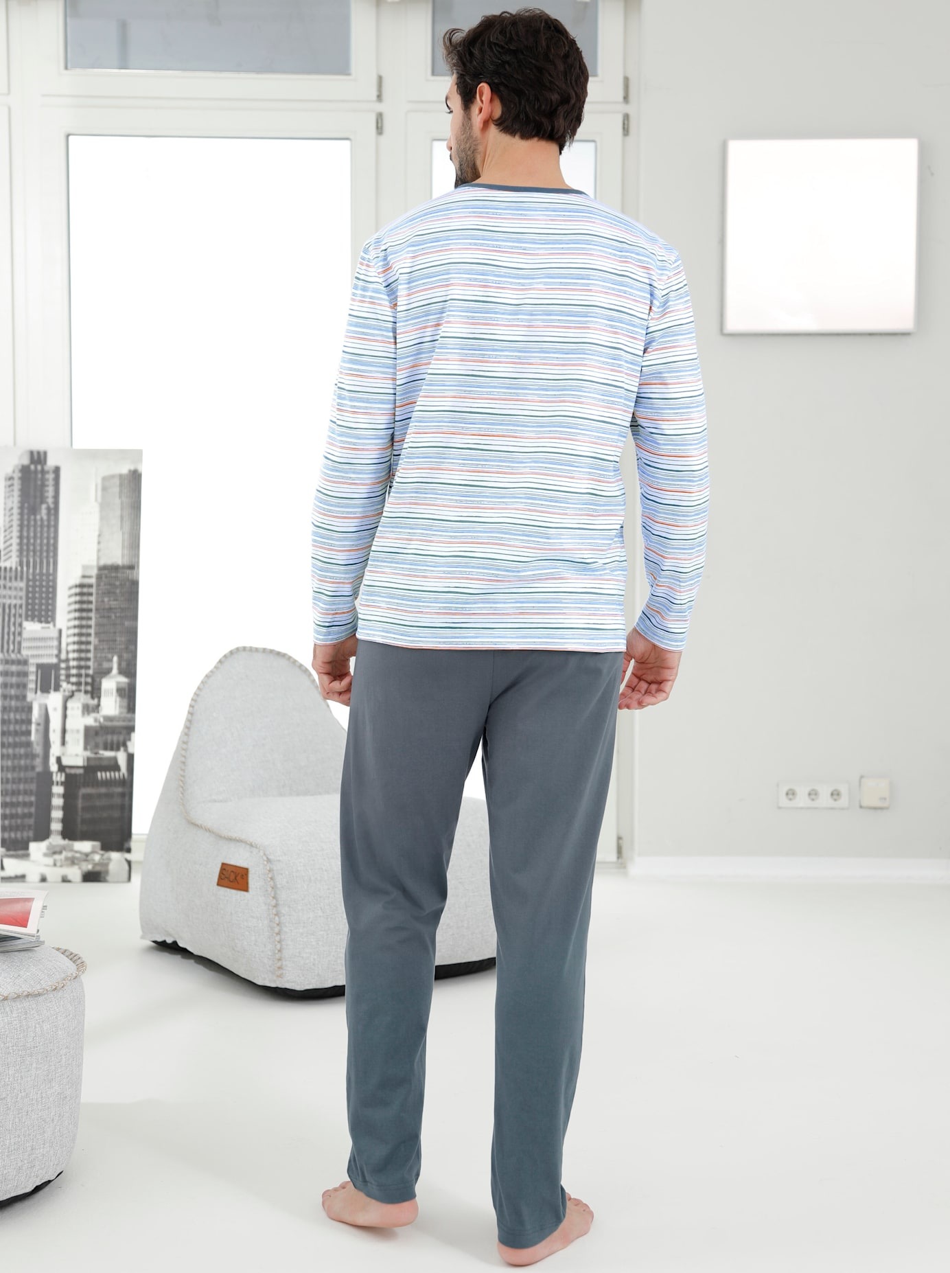 wäschepur Schlafanzug günstig online kaufen