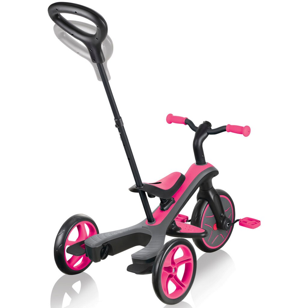 Globber Dreirad »EXPLORER TRIKE 4in1«