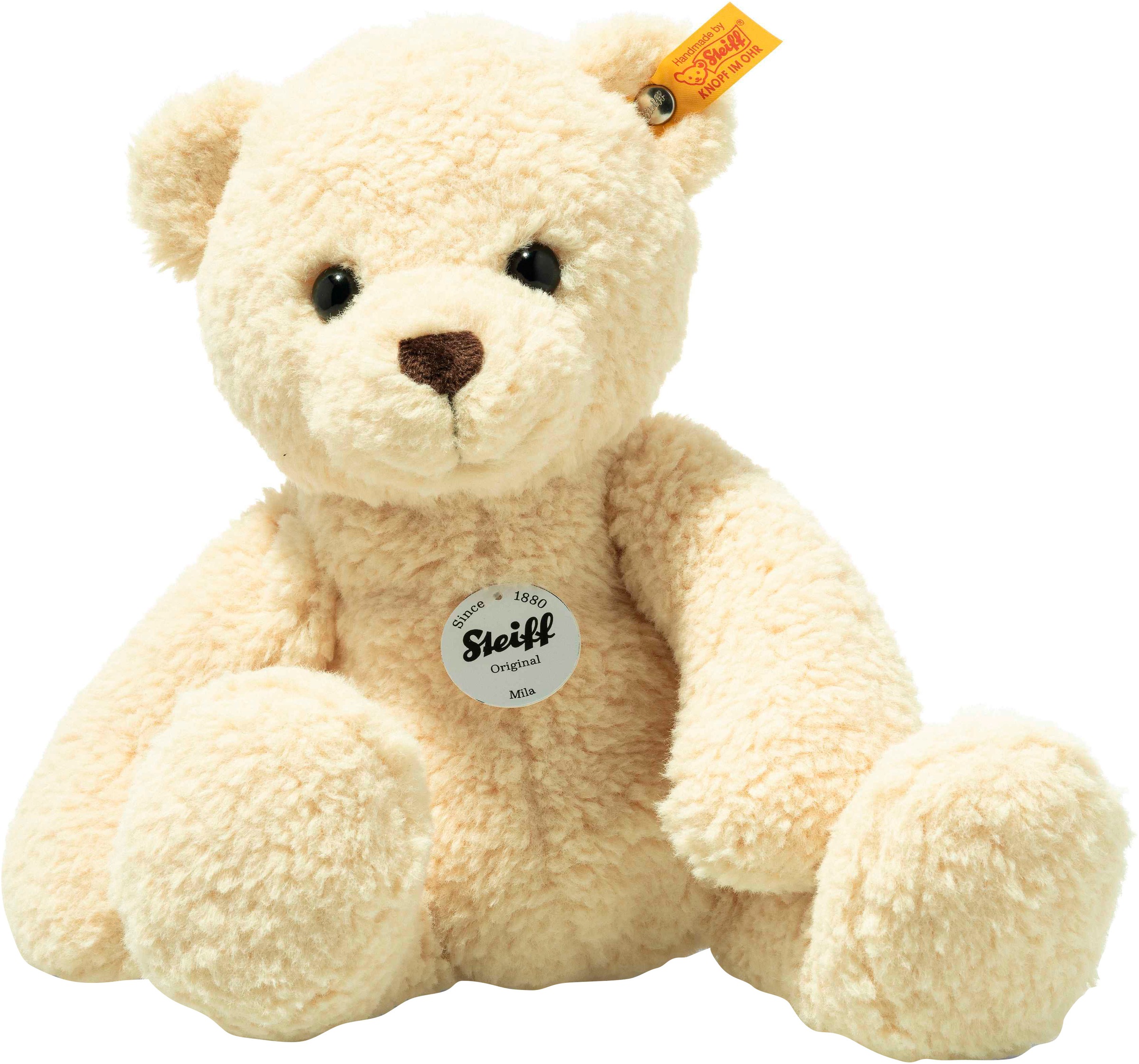 Steiff Kuscheltier »Mila Teddybär«