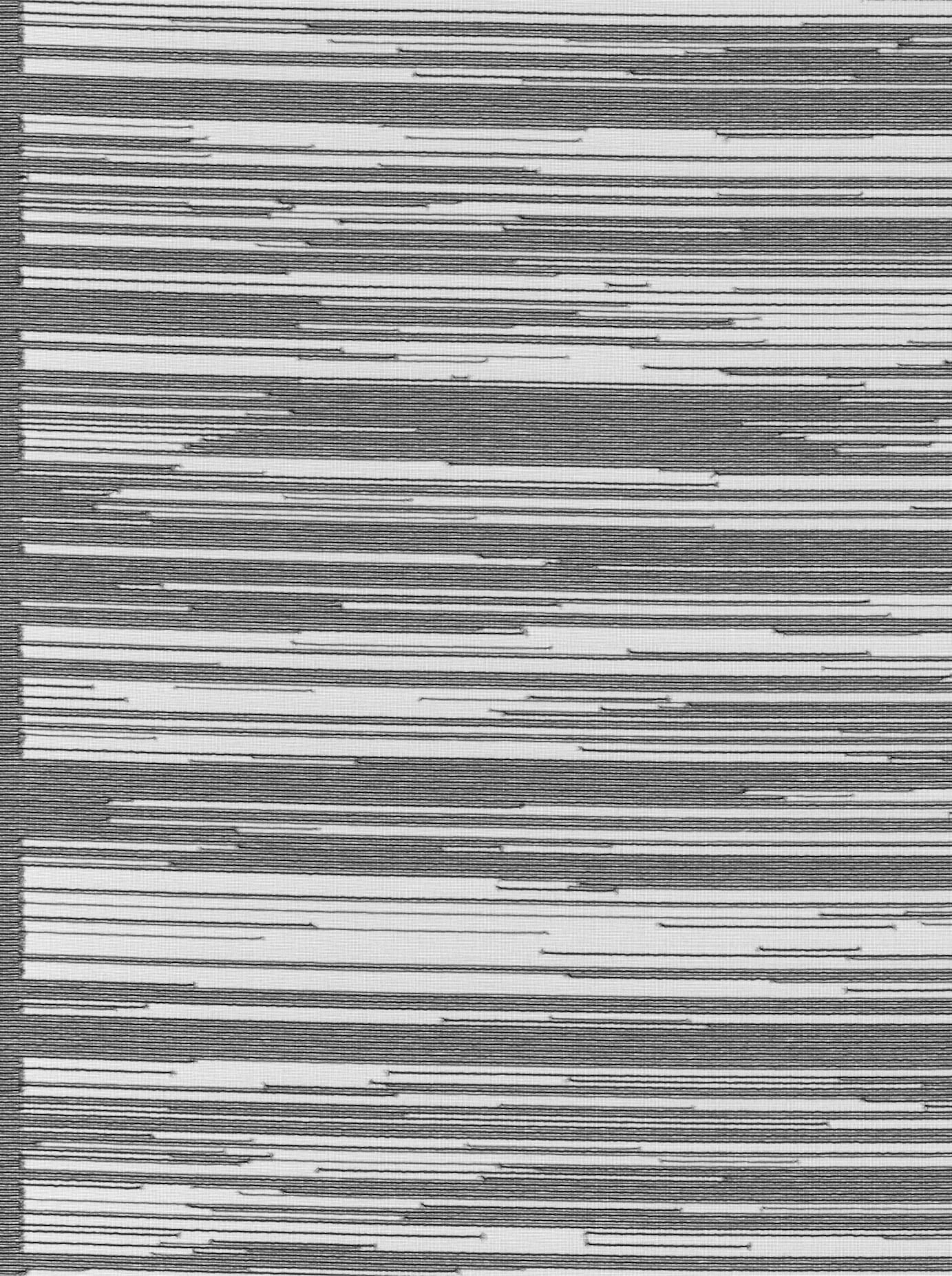 heine home Schiebegardine Klettschiene 1 Stk. tlg. günstig online kaufen