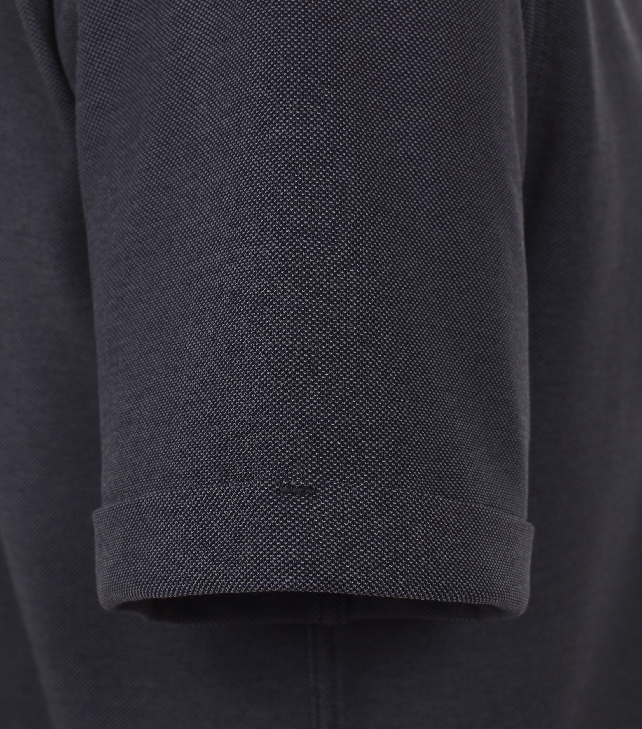 CASAMODA Poloshirt »CASAMODA Polo-Shirt uni«
