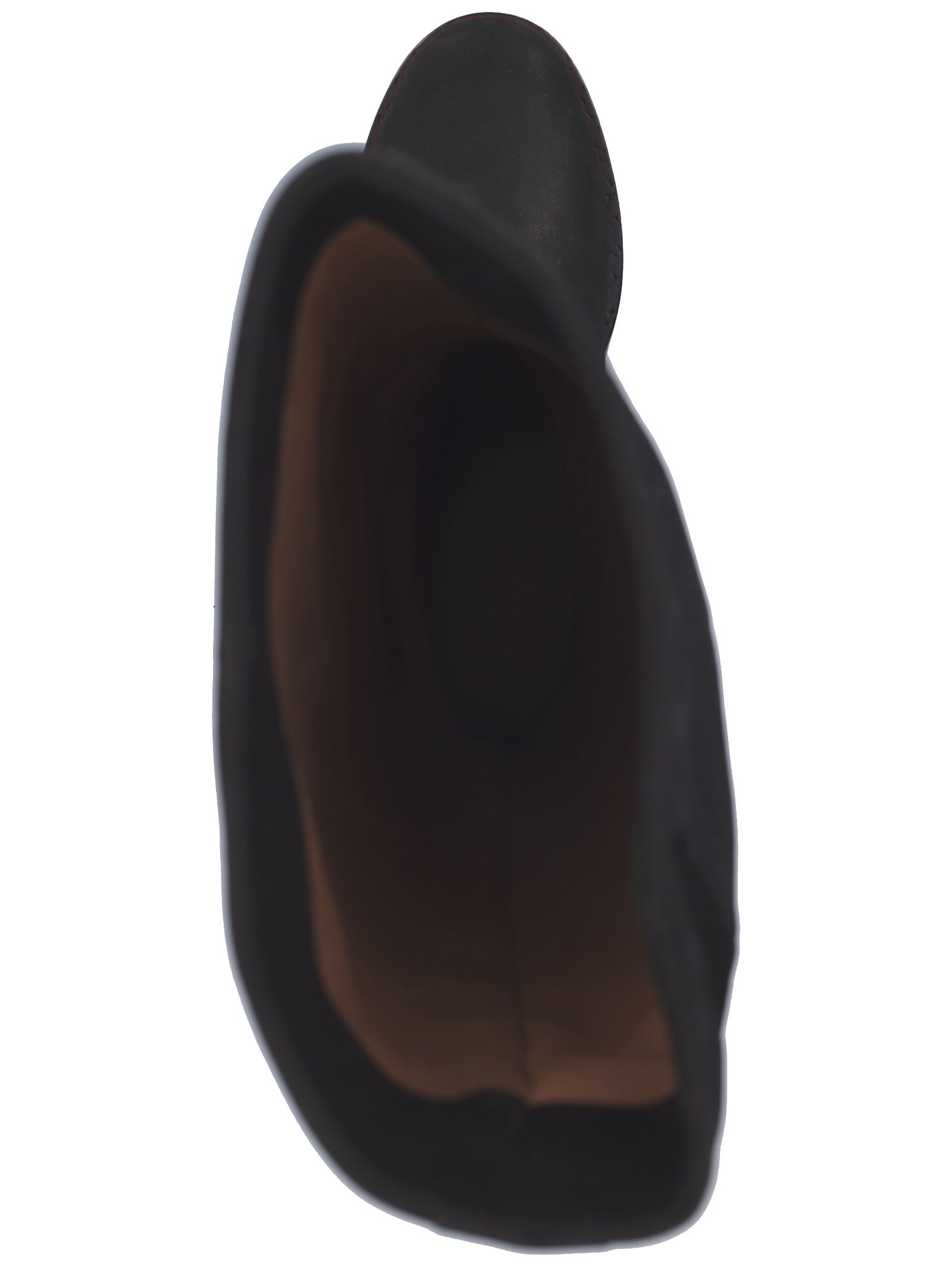 Shabbies Amsterdam Stiefel »Shabbies Amsterdam Stiefel Nubukleder«