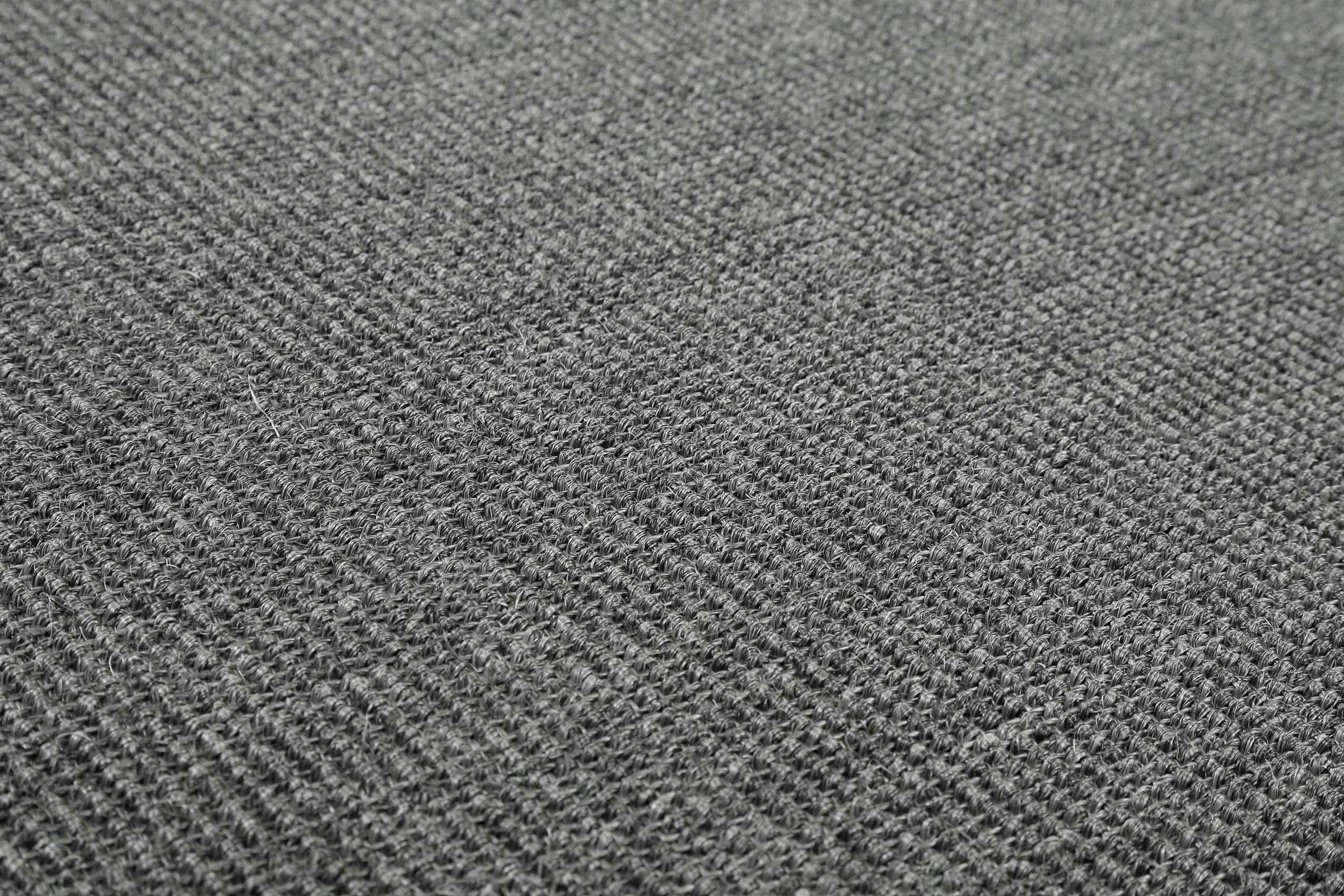 Esprit Sisalteppich »Lagoon,  ESP-1066«, rechteckig, 6 mm Höhe, Naturfasern, reiner Sisalteppich, für alle Räume