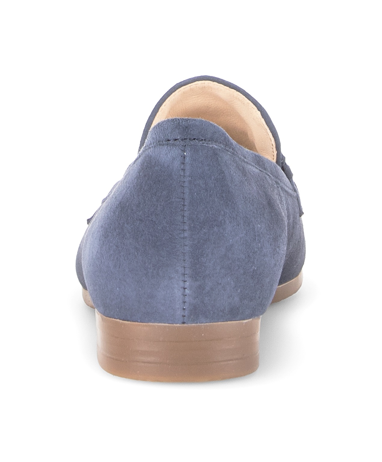 Gabor Florenz Slipper Blau 38 2
