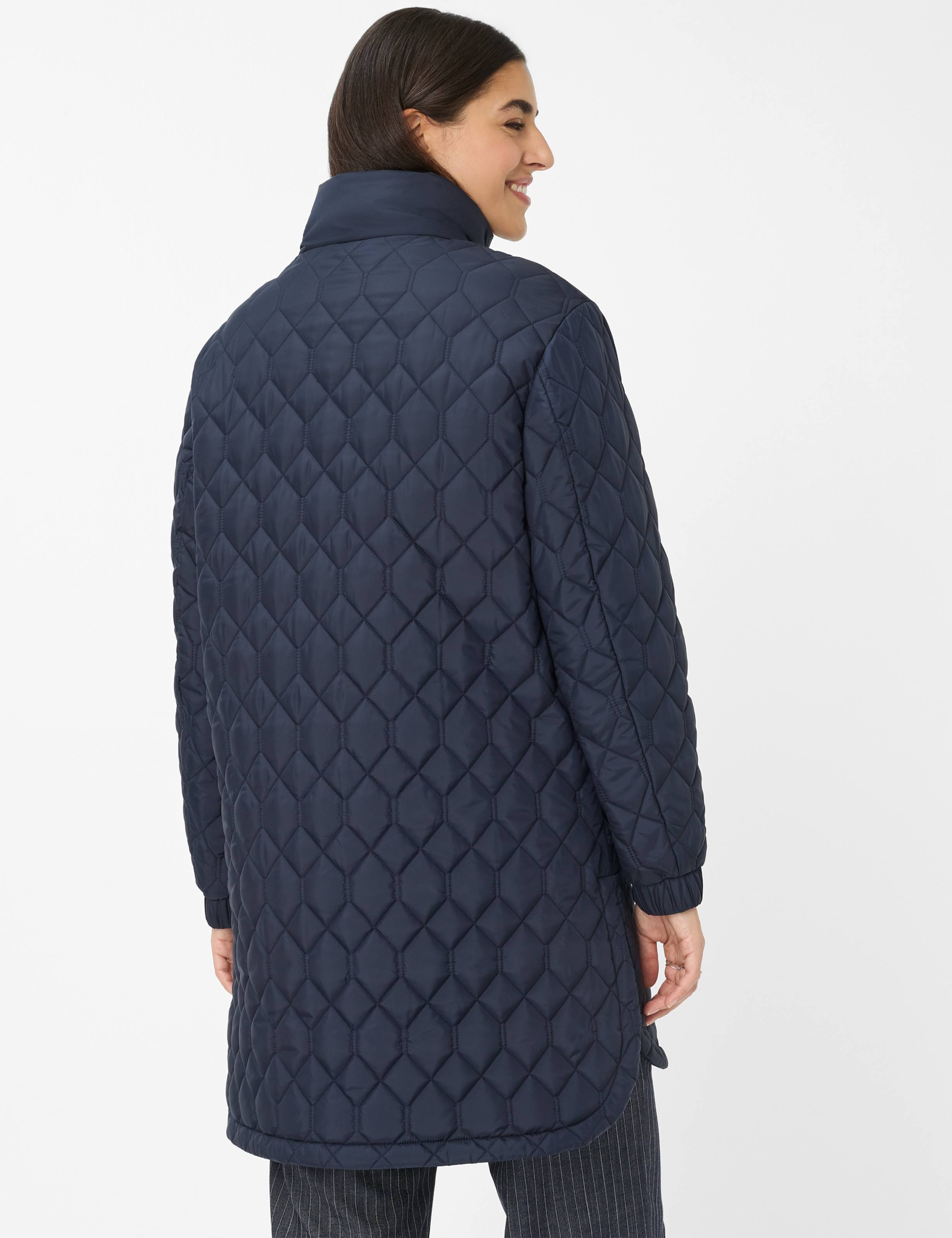 Brax Funktionsmantel »Style TOKIO«