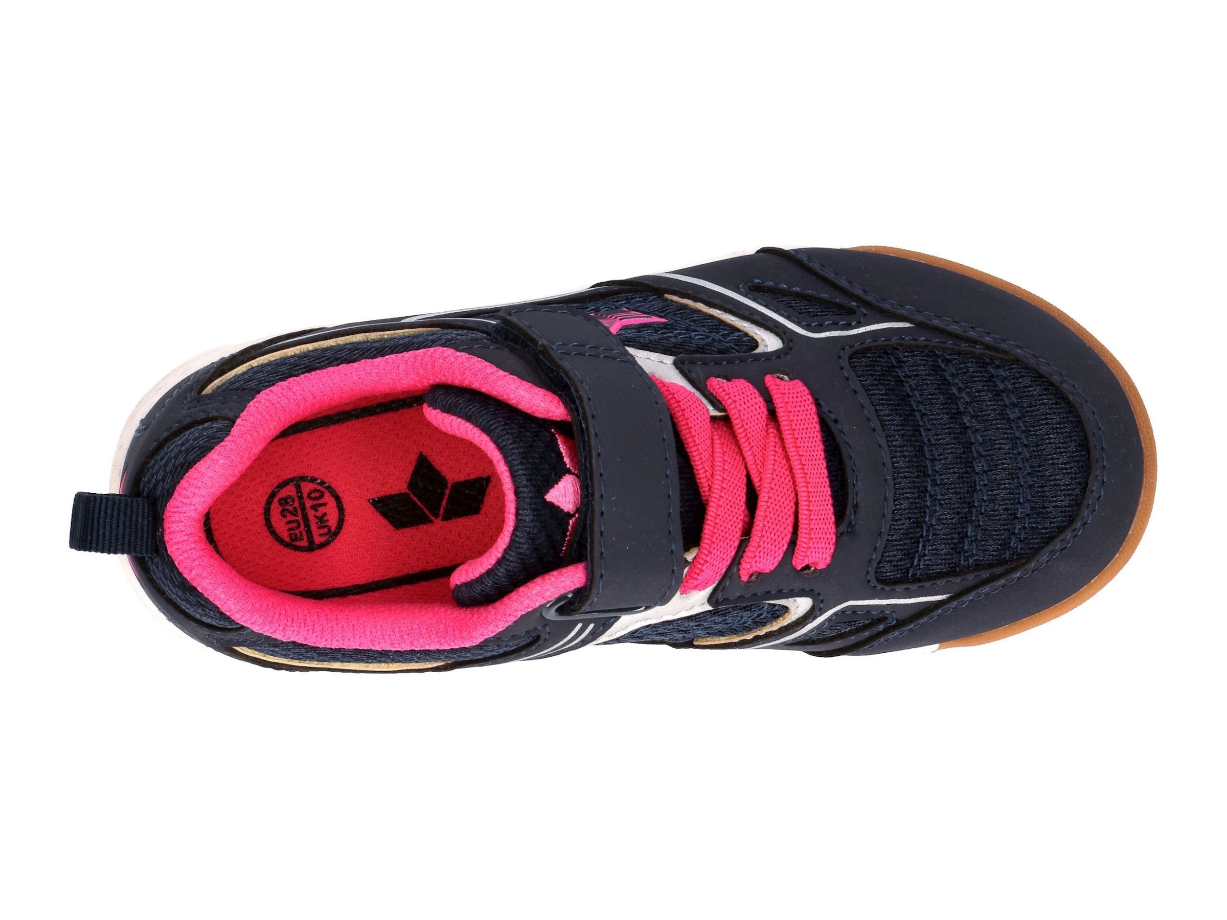 Lico Hallenschuh »Sportschuh Racine VS«