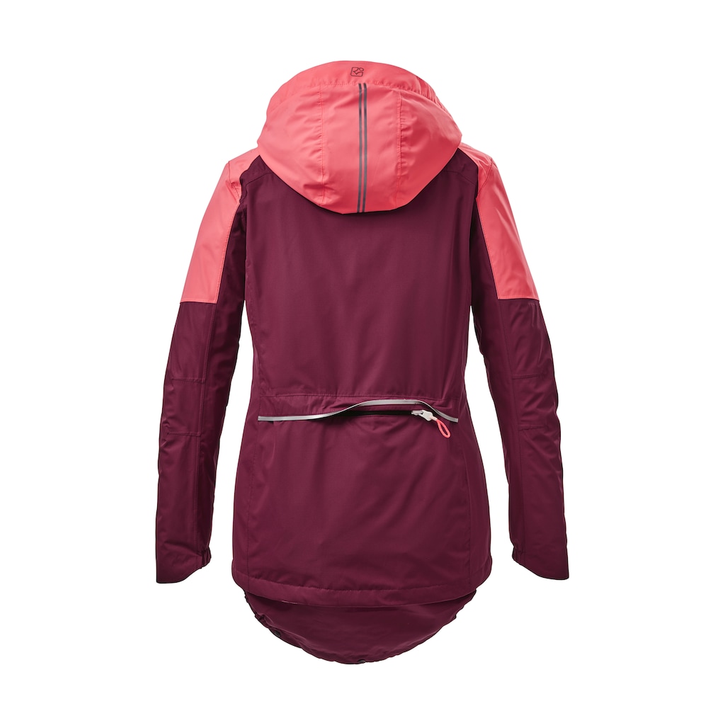 Killtec Outdoorjacke »KOS 27 WMN JCKT«