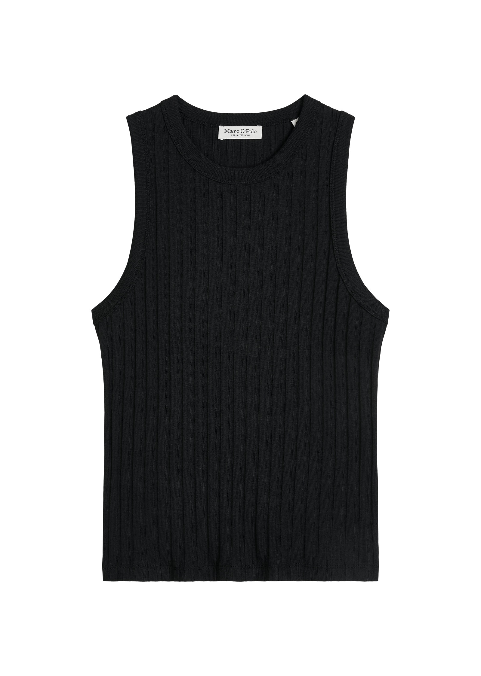 Marc O'Polo T-Shirt »mit TENCEL™ Modal«