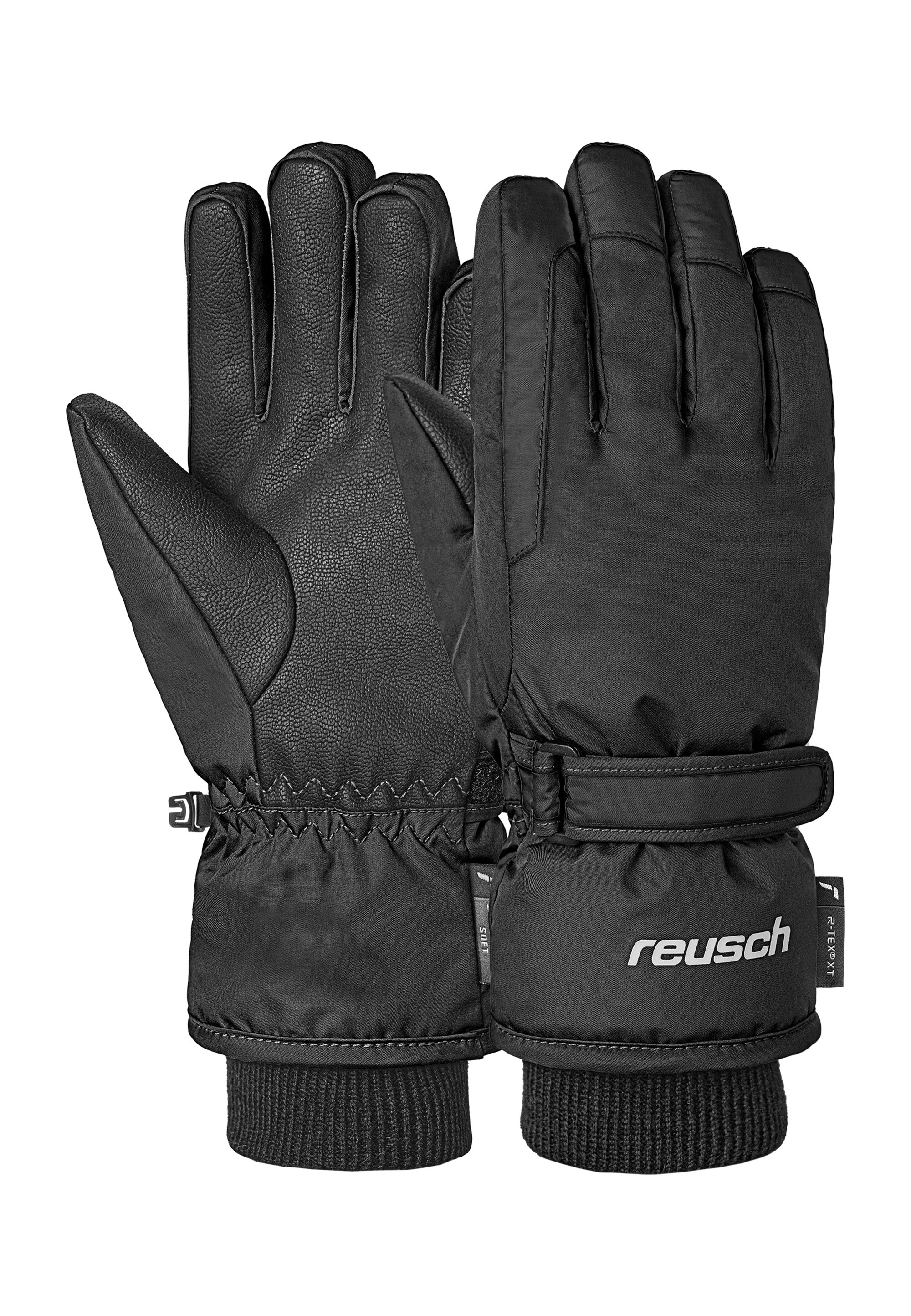 Reusch Skihandschuhe »Chad R-TEX® XT Junior« mit wasserdichter, atmungsaktiver Funktion