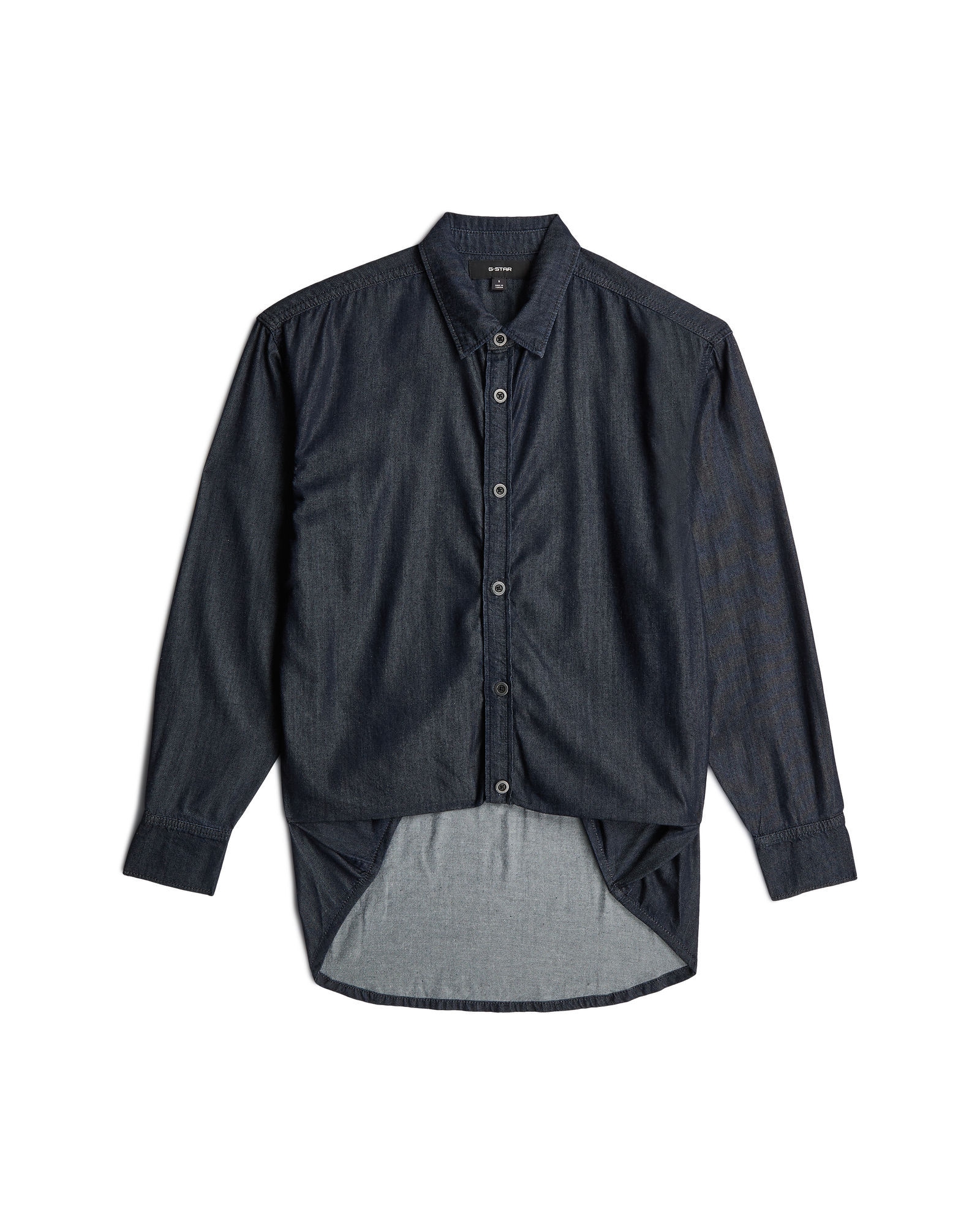 G-STAR T-Shirt »Tucked in Relaxed Shirt«