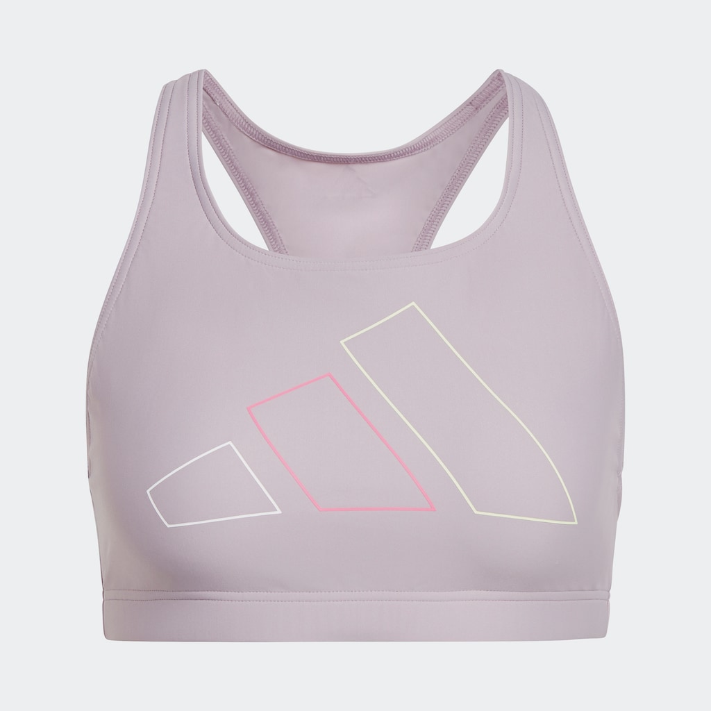 adidas Performance Bustier-Bikini-Top »BIG BARS BIK TP«