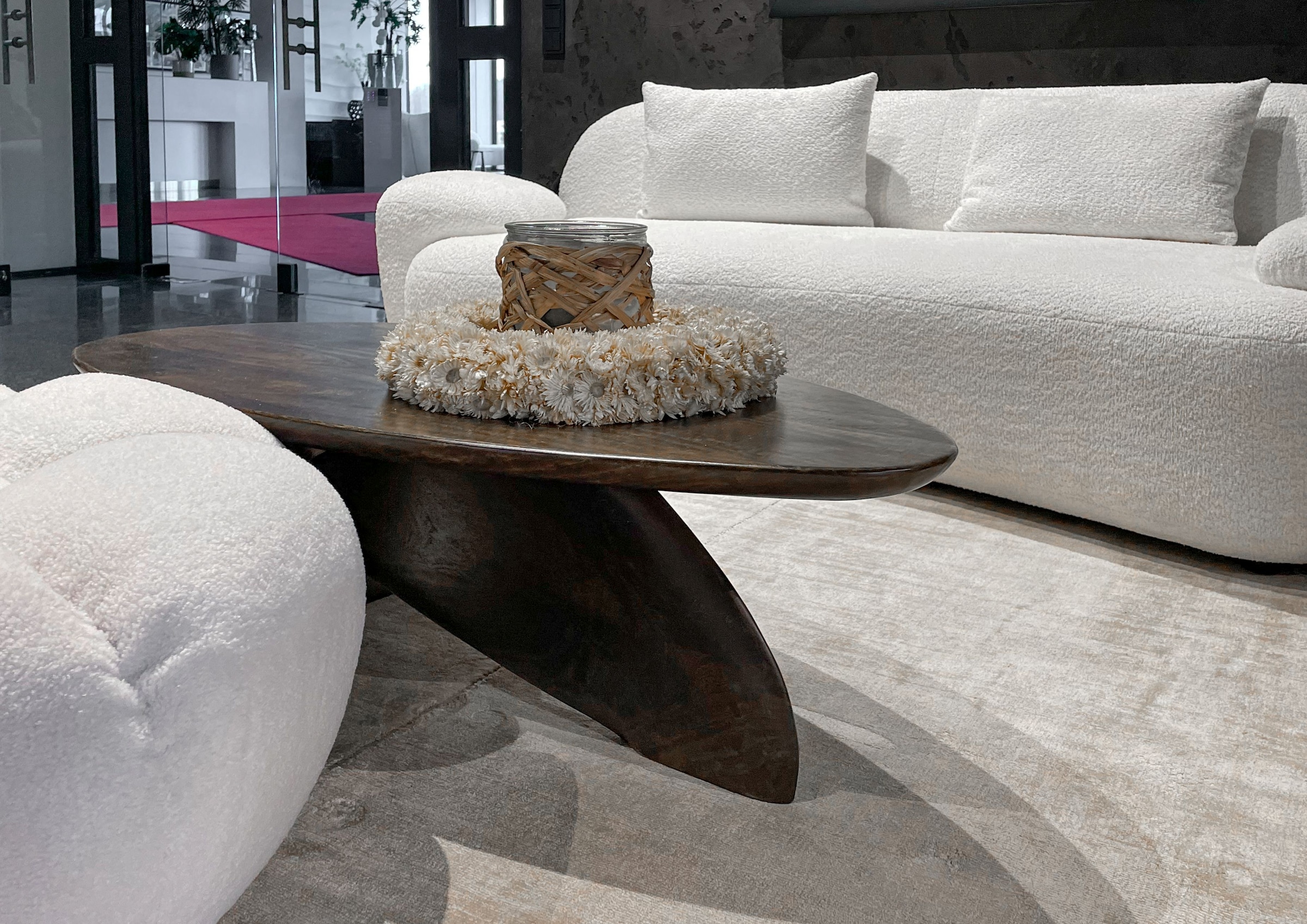Gutmann Factory Couchtisch