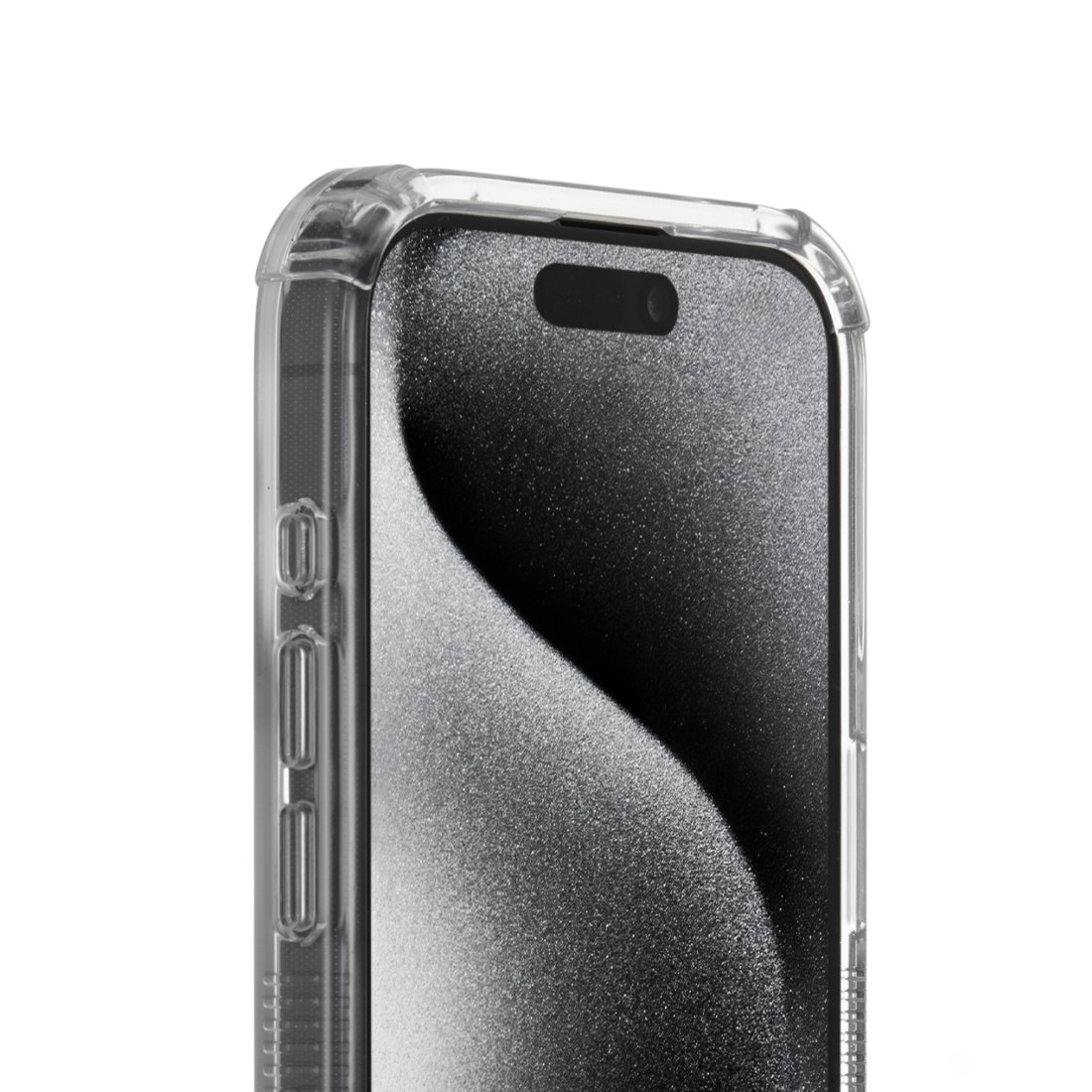 Hama Smartphone-Hülle »Handyhülle „Extreme Prot.“ f. iPhone 15 Pro Max (f. MagSafe, stoßfest)«, Apple iPhone 15 Pro Max