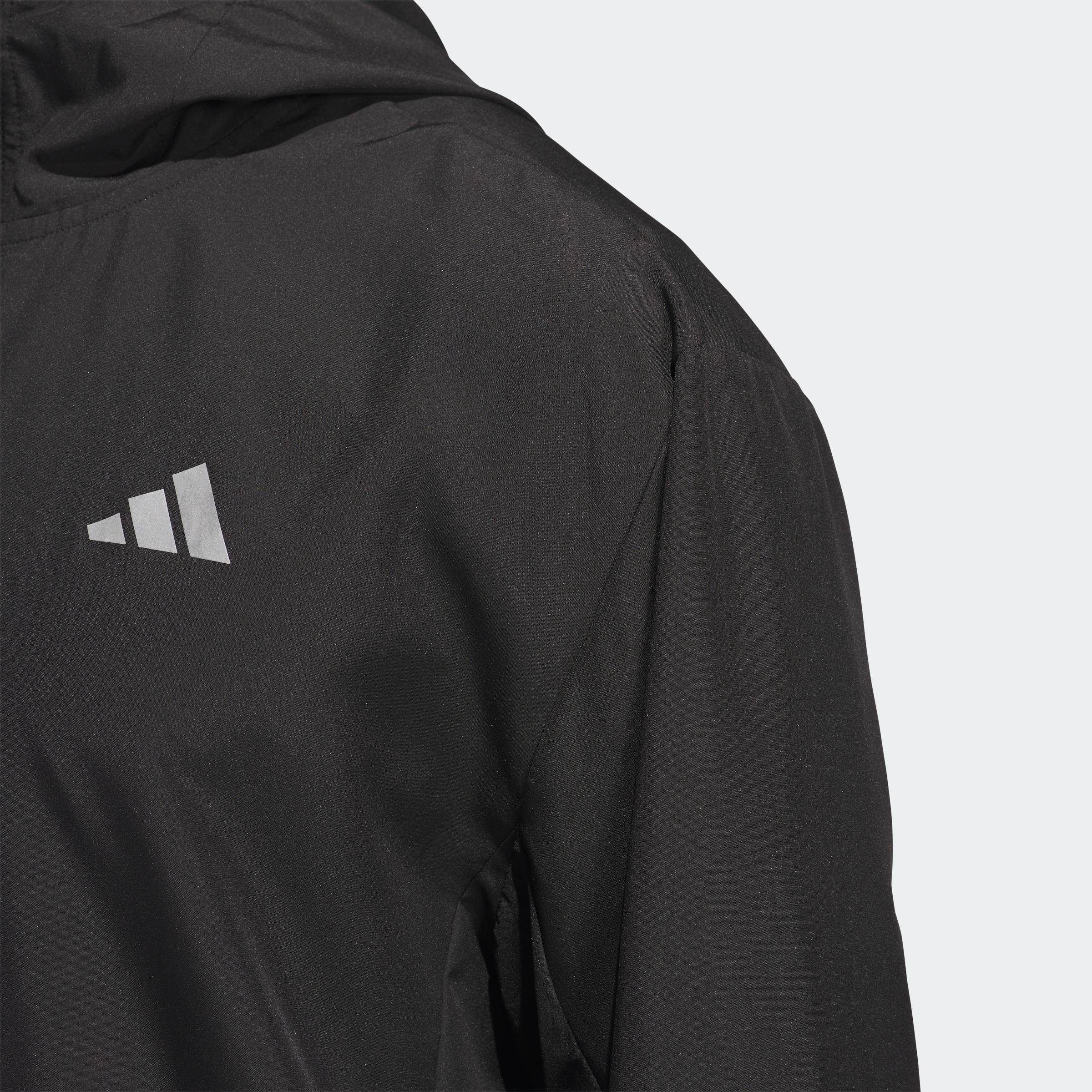 adidas Performance Laufjacke »RUN IT JACKET«