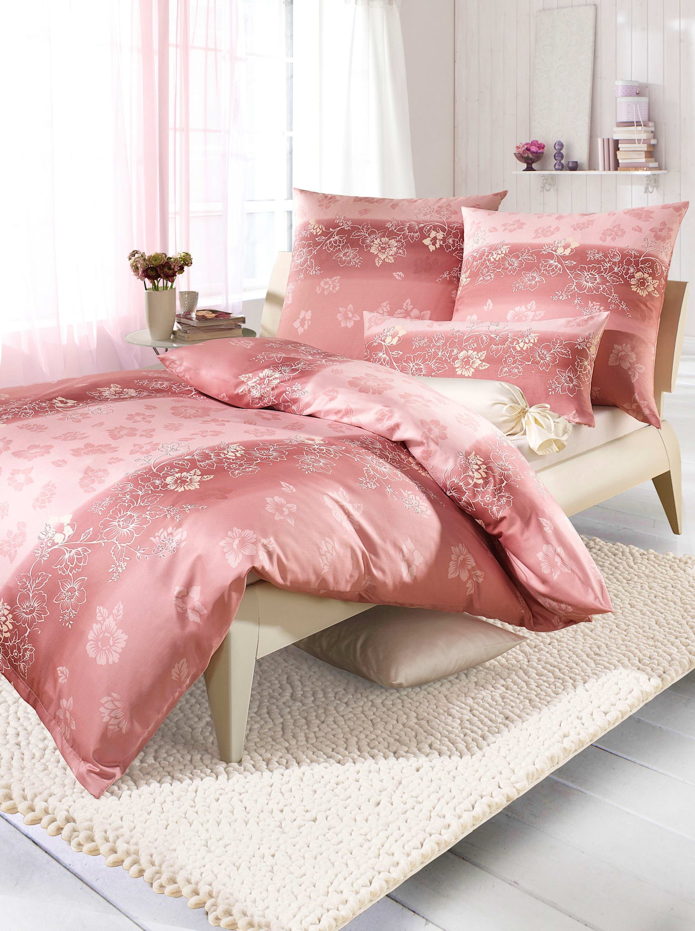 BIERBAUM Bettwäsche 2 Stk. günstig online kaufen