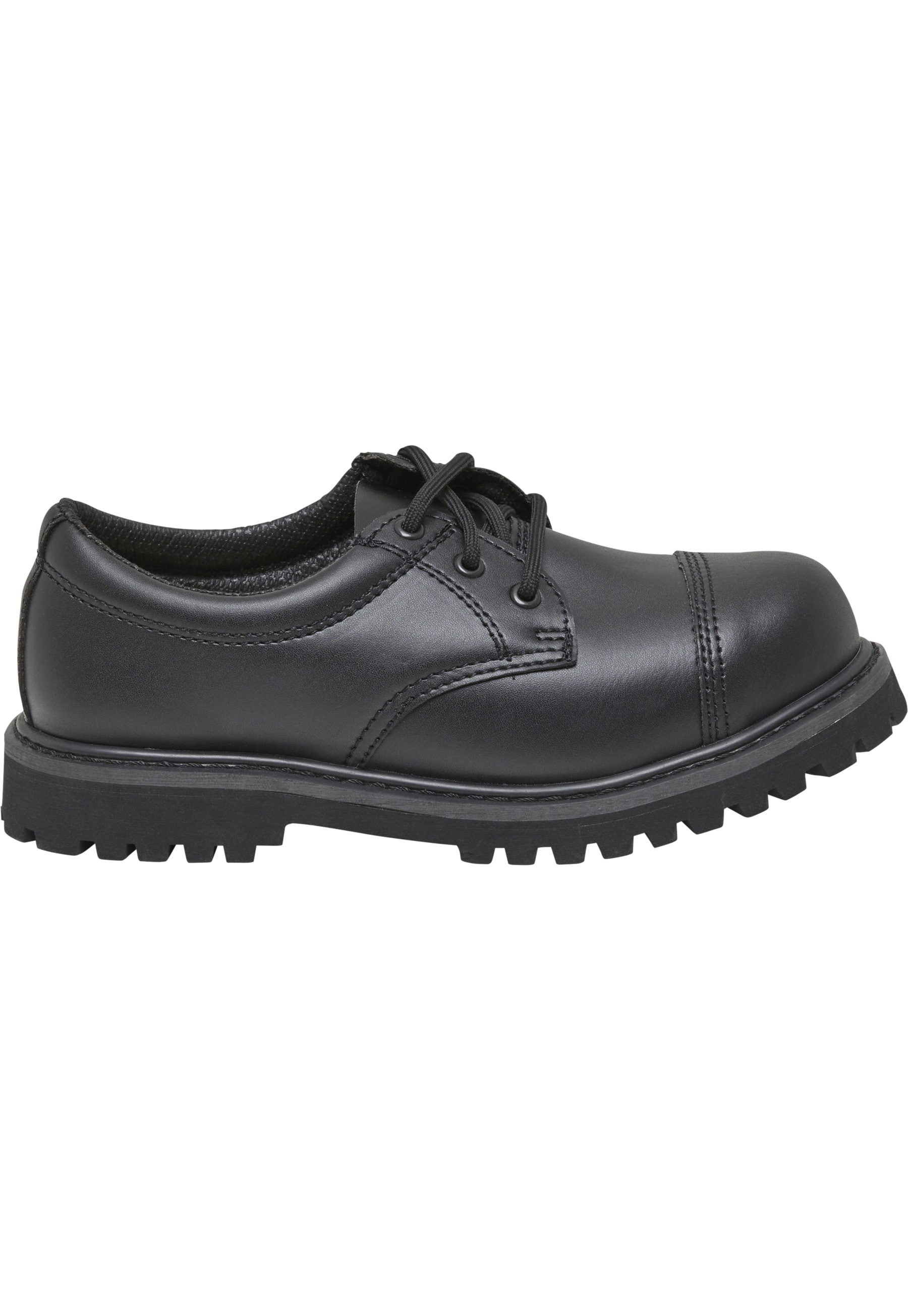 Brandit Stiefel »Brandit Vegantom 3 Eyelet Boots«  1 tlg.