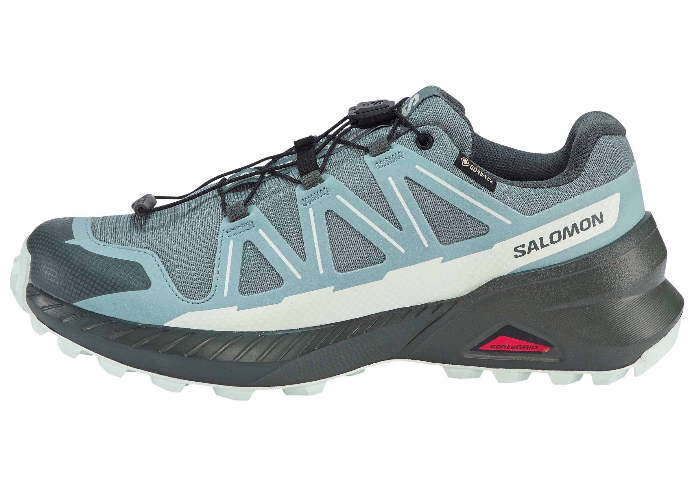 Salomon Trailrunningschuh "SPEEDCROSS PEAK GORE-TEX W" wasserdicht günstig online kaufen