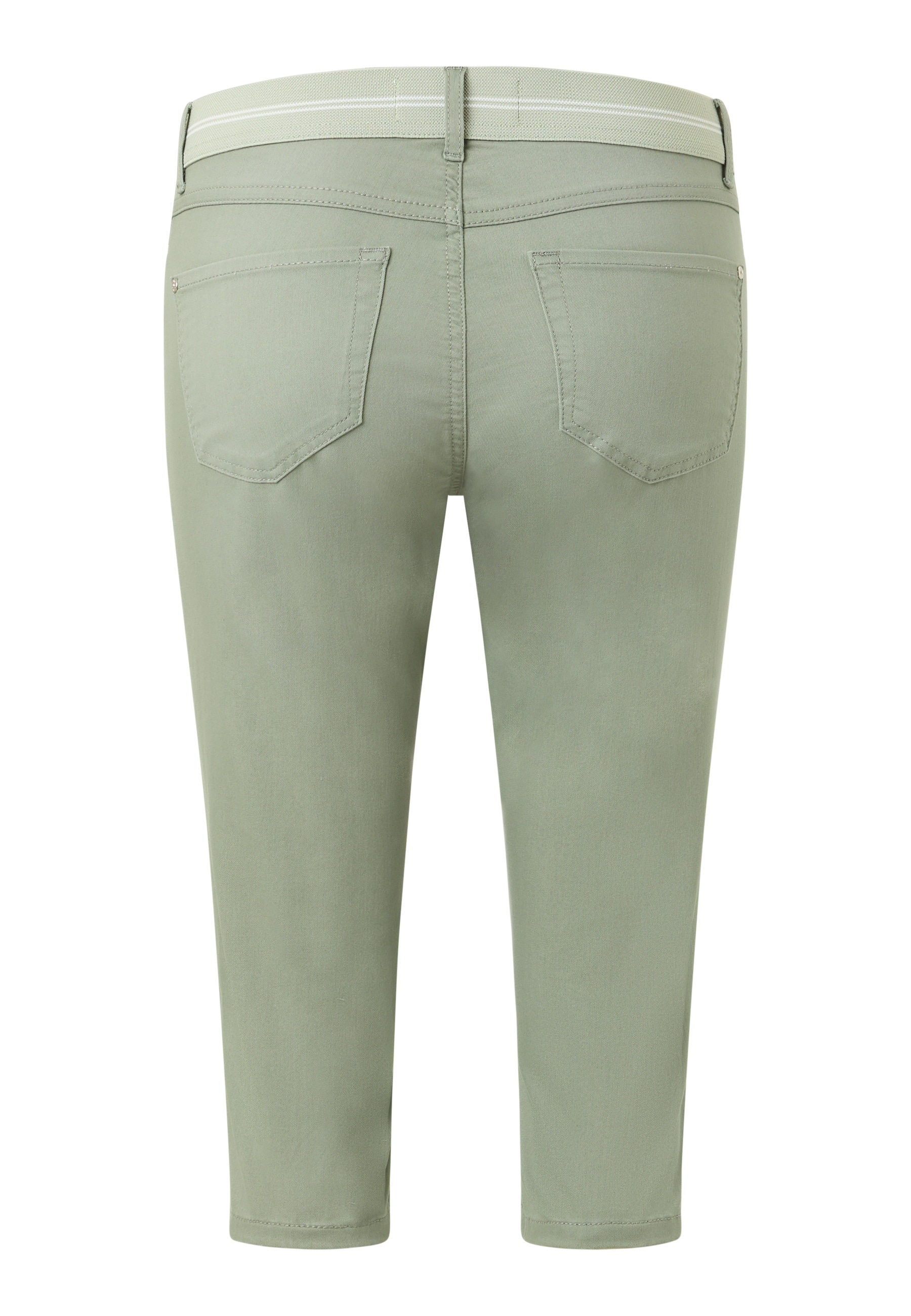ANGELS Caprijeans »ANACAPRI SPORTY«, mit Dehnbund