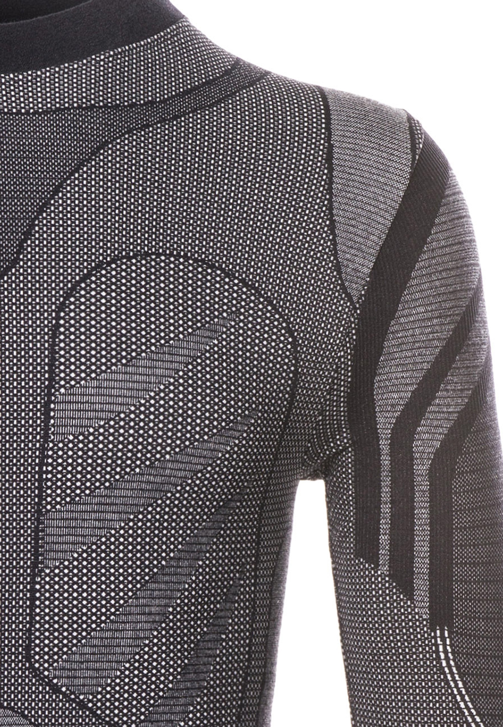 ENDURANCE Funktionsshirt »Adam«, (1 tlg.), mit ergonomischer Passform